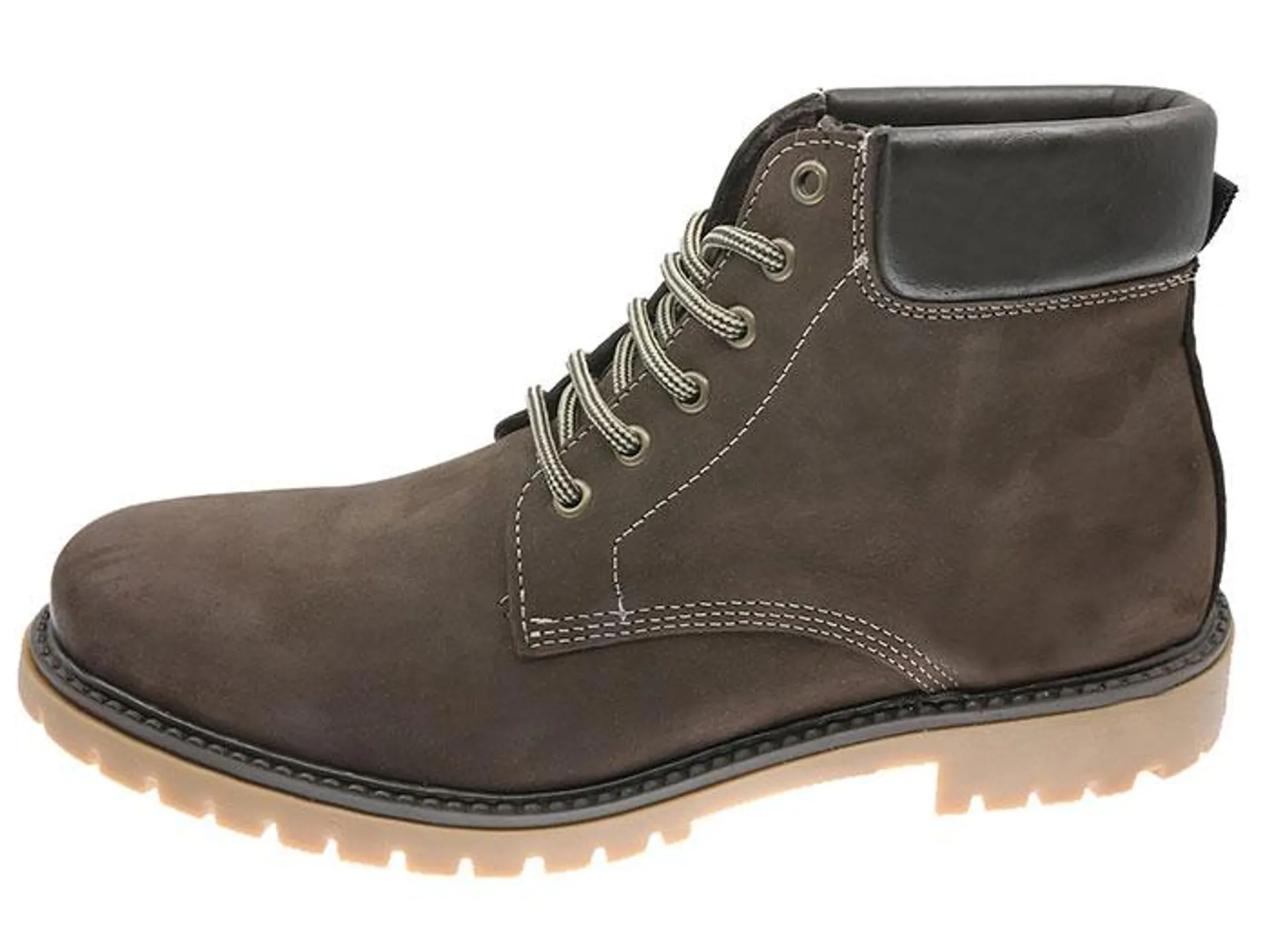 Casual boots for men