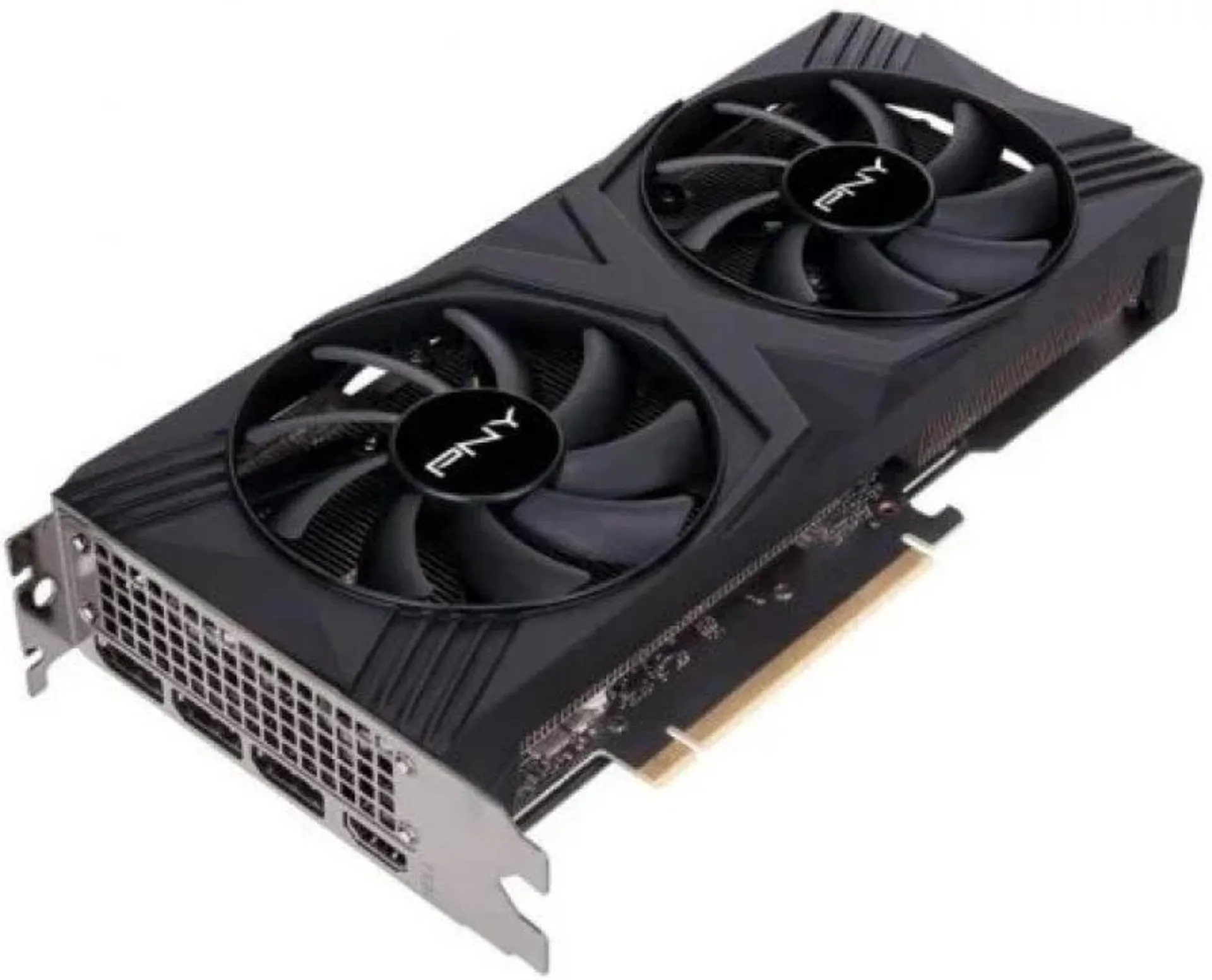 Placa Gráfica PNY RTX 4060 TI 16GB VERTO Dual Fan Edition DLSS 3