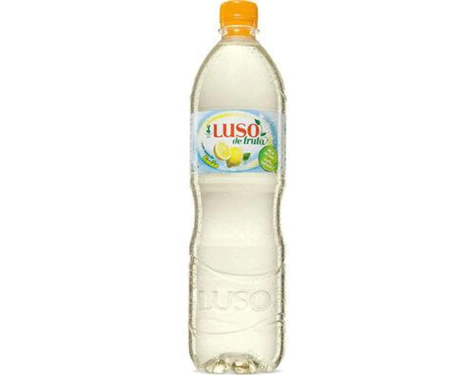 bebida luso fruta limão 1l