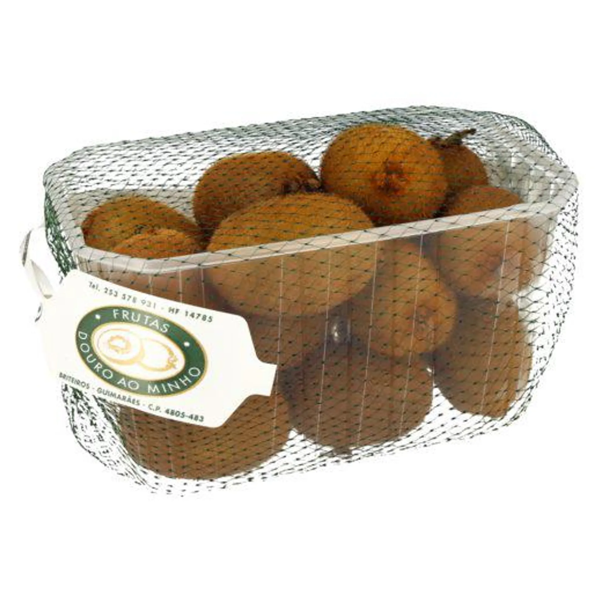 Kiwi Embalado 1 kg