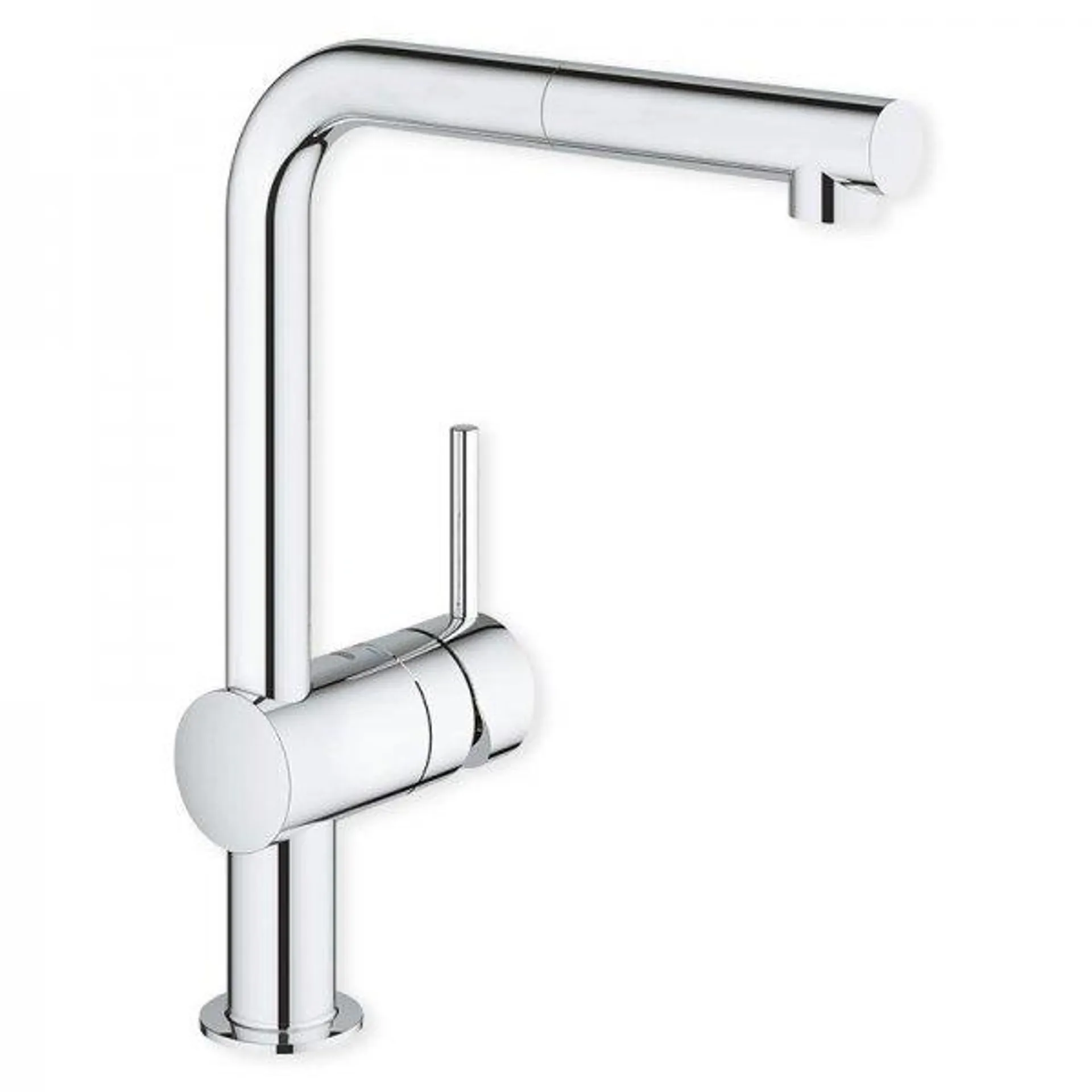 Misturadora Lava Louça Grohe Minta 1/2"