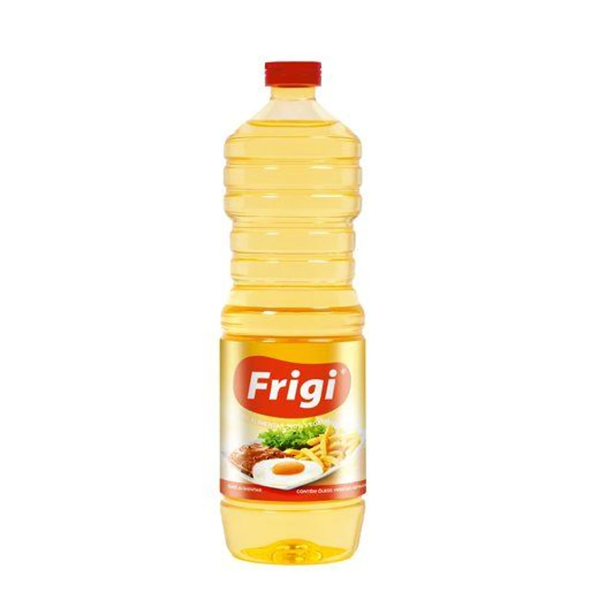 FRIGI Óleo Alimentar 1 L