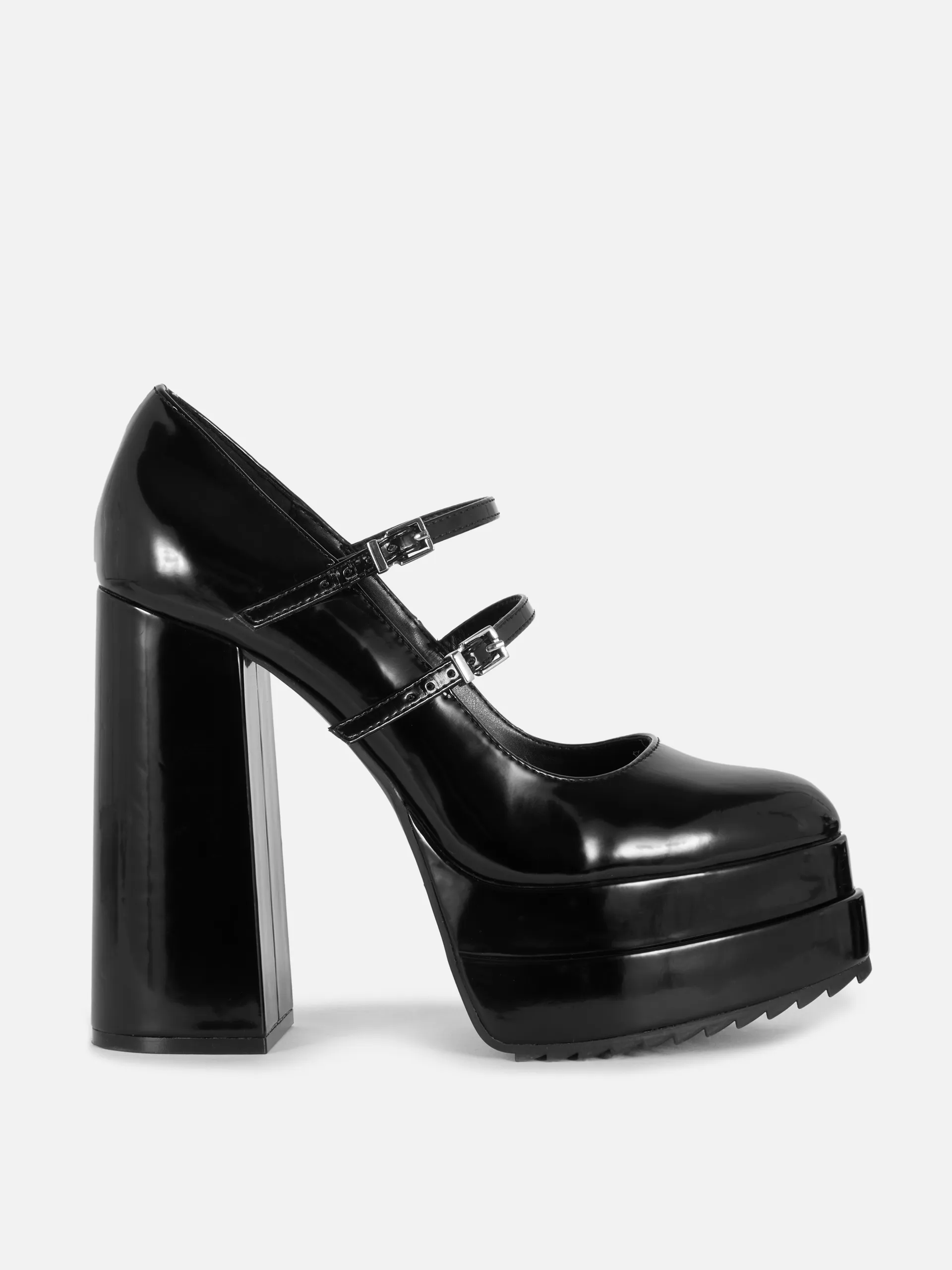 „Rita Ora“ Plateau-Heels