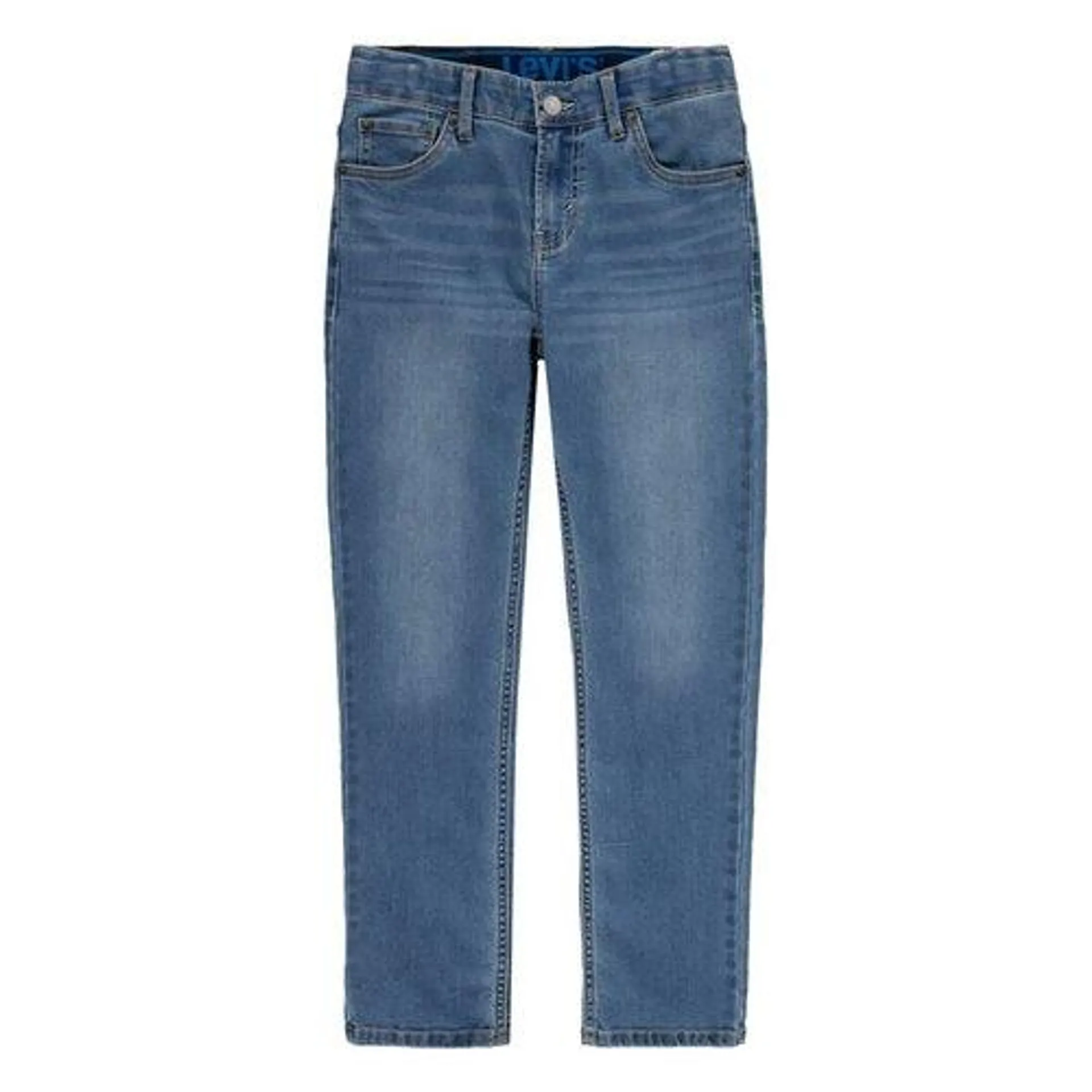Jeans direitos 502