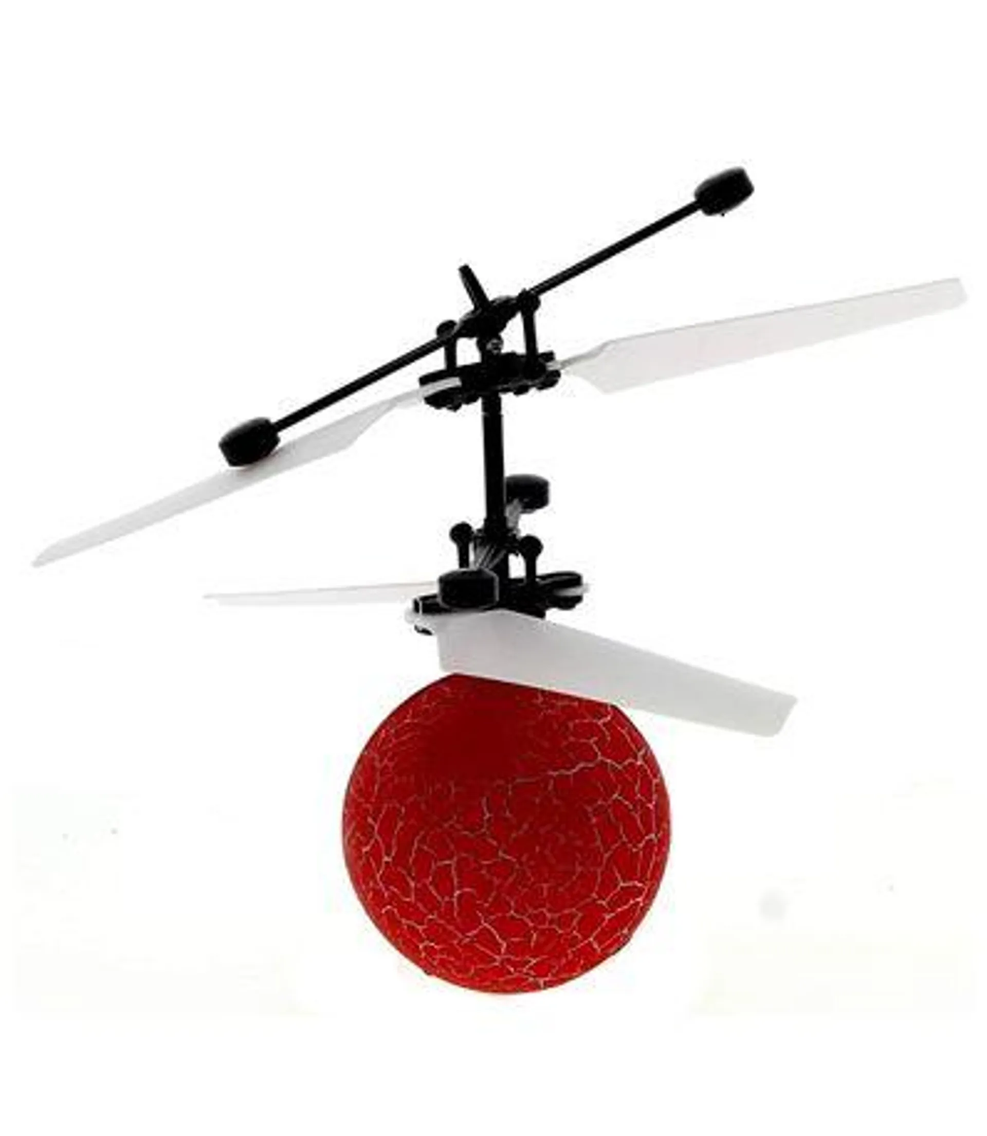 Esfera voadora Flash Aerocraft - DRIM DISCOUNT