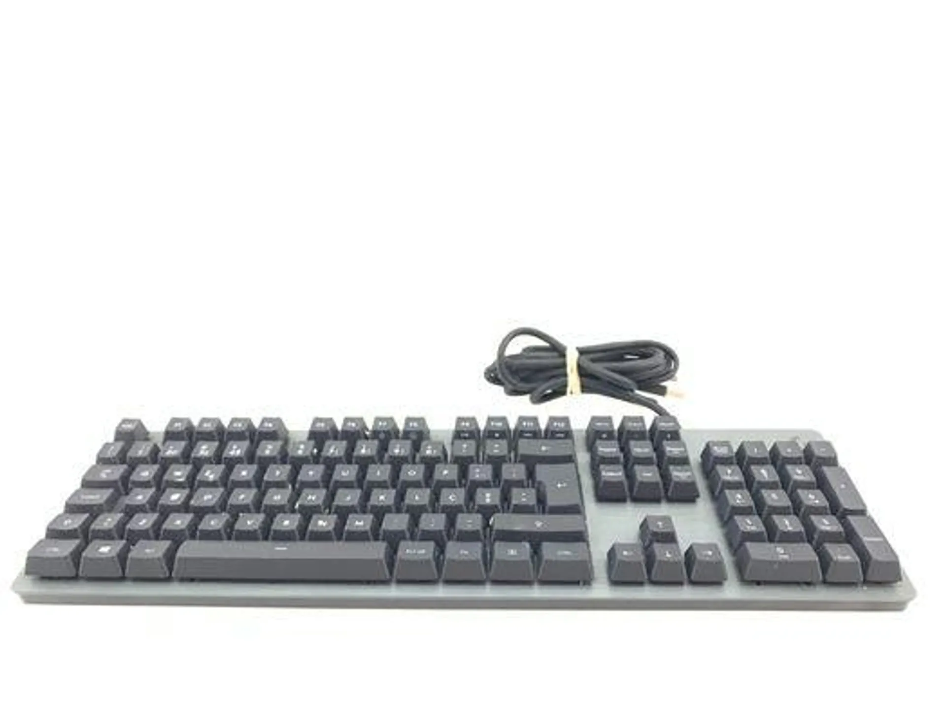 teclado logitech g413 carbon