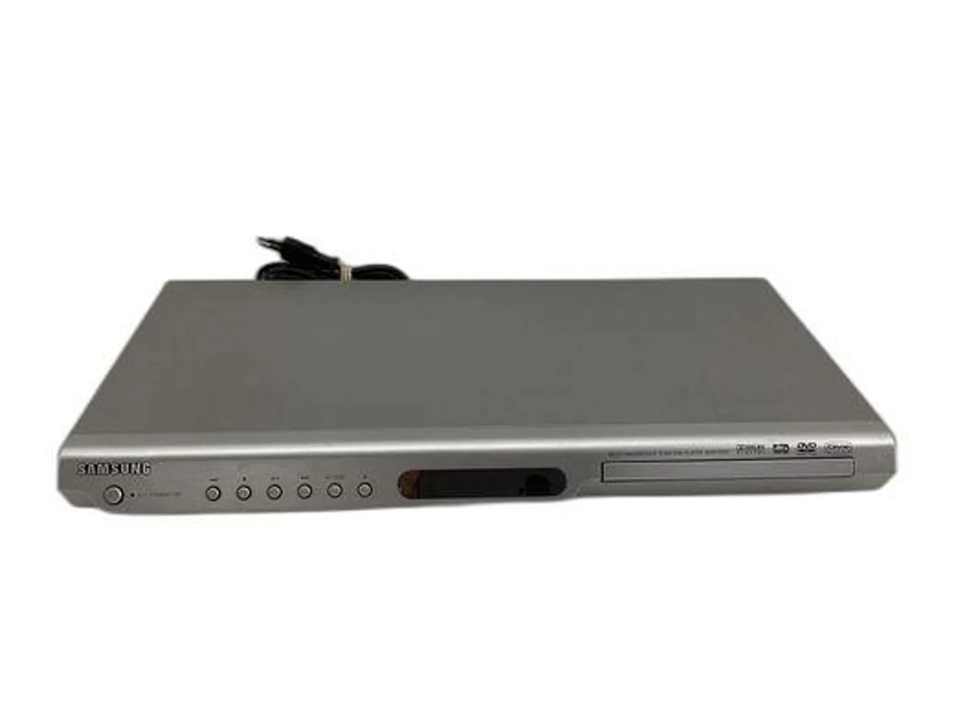 leitor dvd samsung dvd-p355