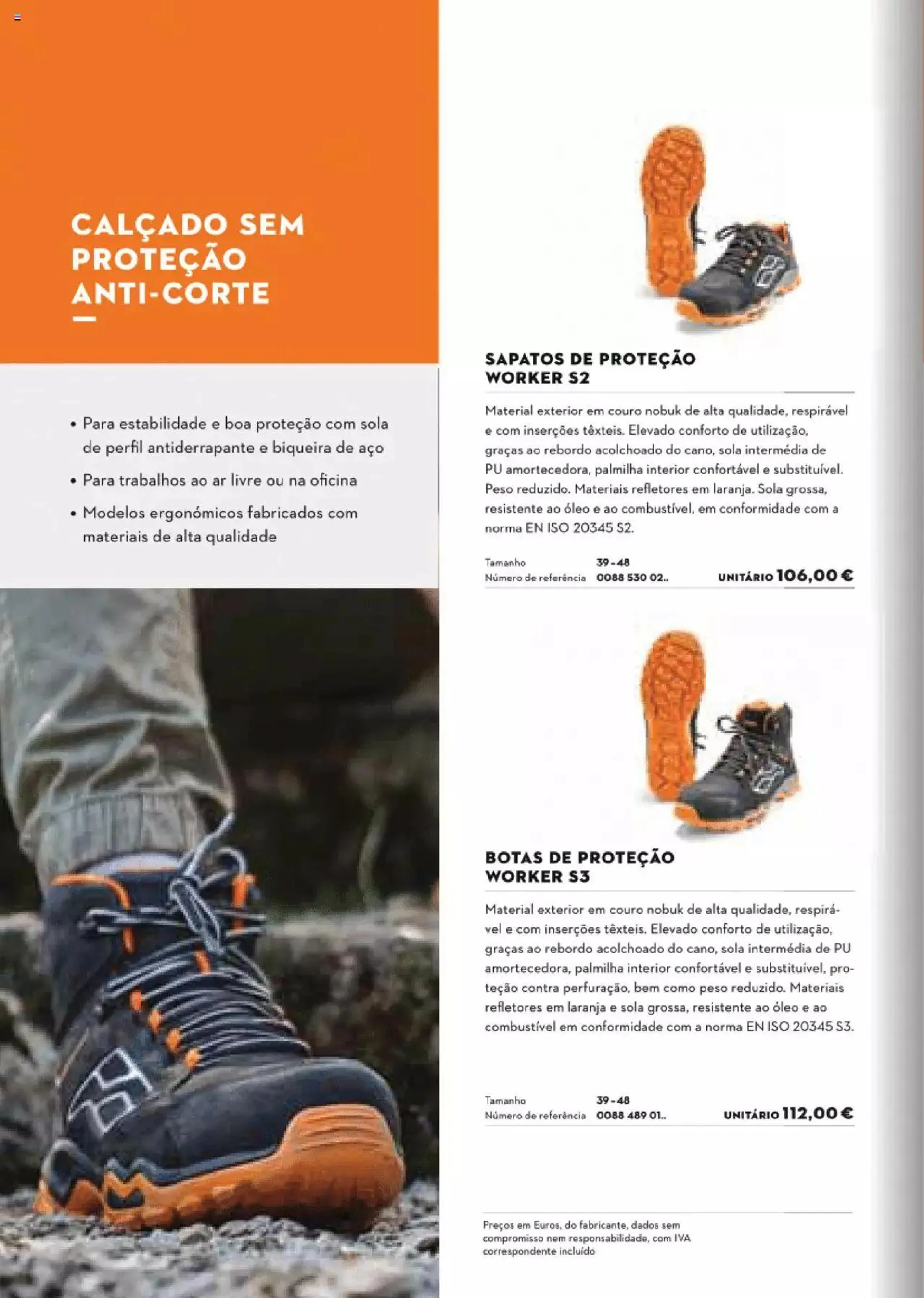 Folheto Stihl catálogo de 1 de maio até 31 de dezembro 2024 - Pagina 442