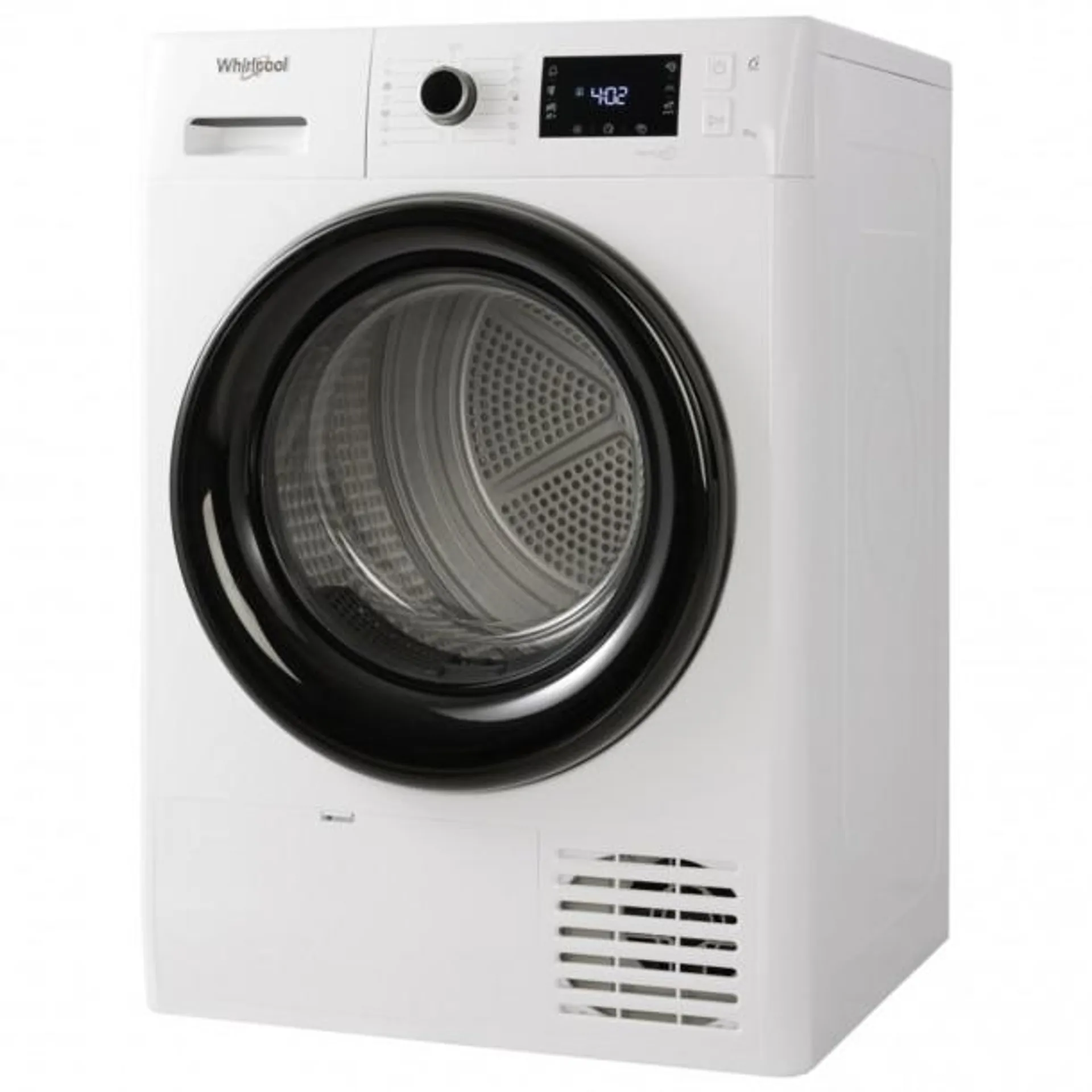 Máquina Secar Roupa WHIRLPOOL FFTM228X3BSPT - 8 Kg - Condensação