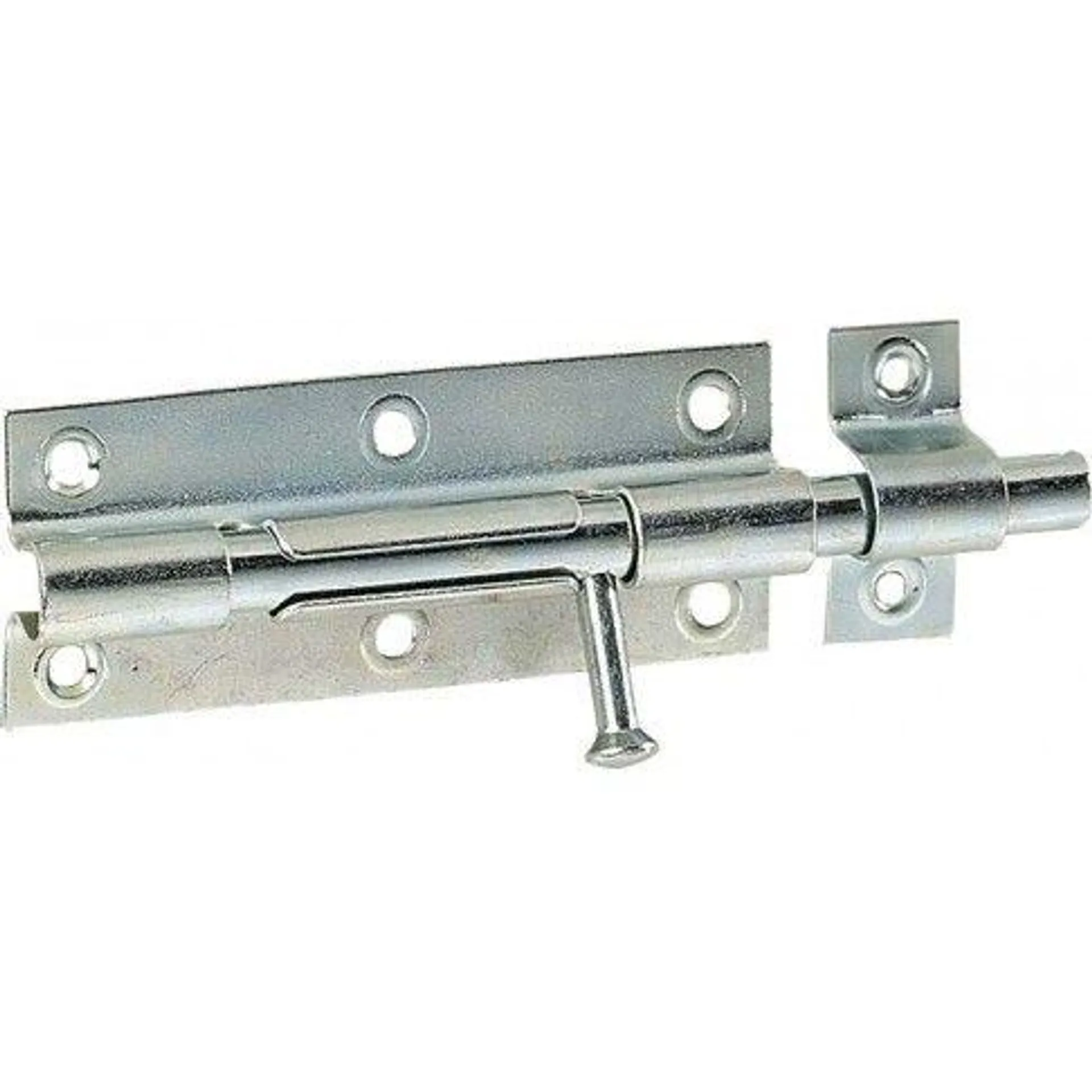 Fecho de Culatra 70mm Galvanizado