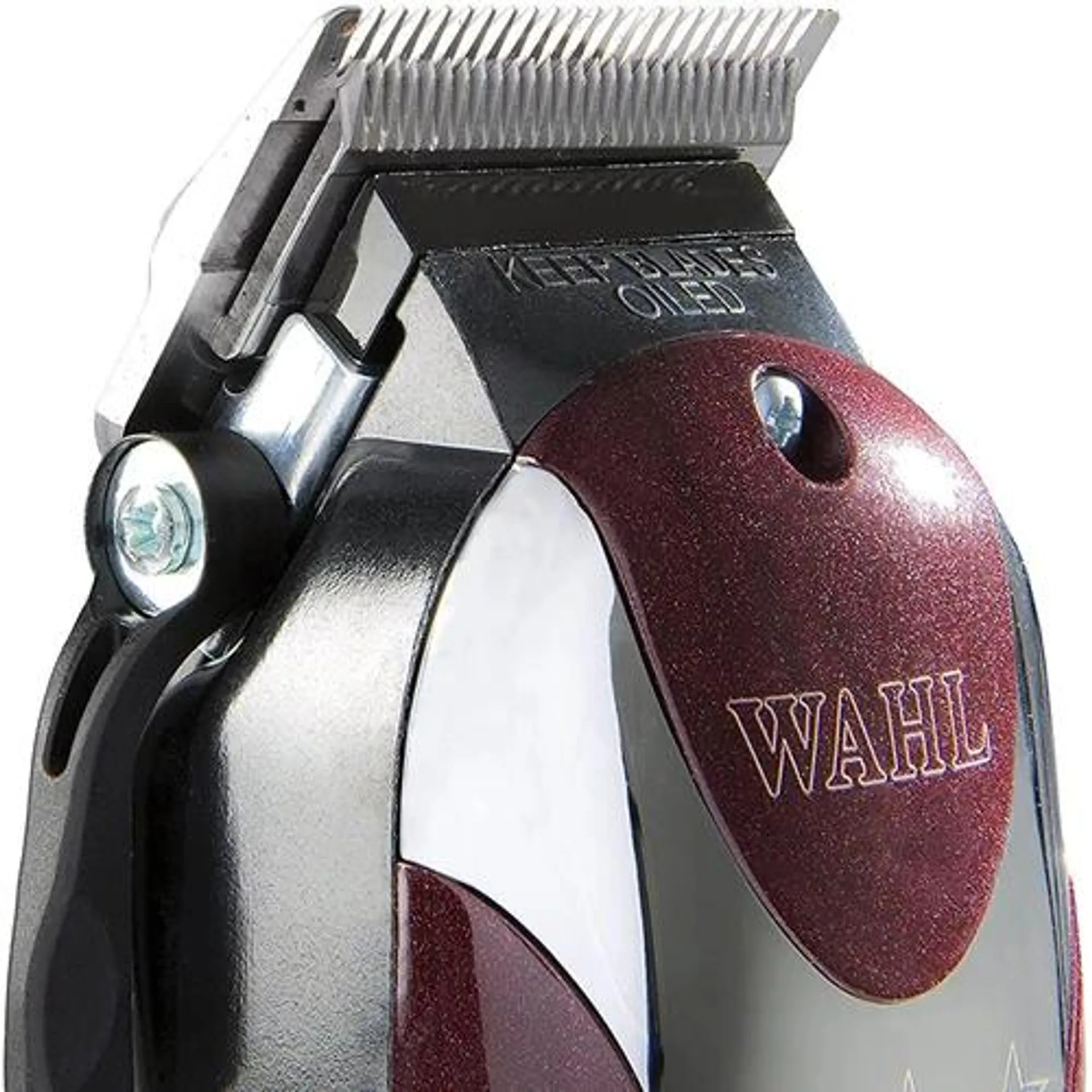 Wahl Magic Clip Máquina De Cortar Cabelo