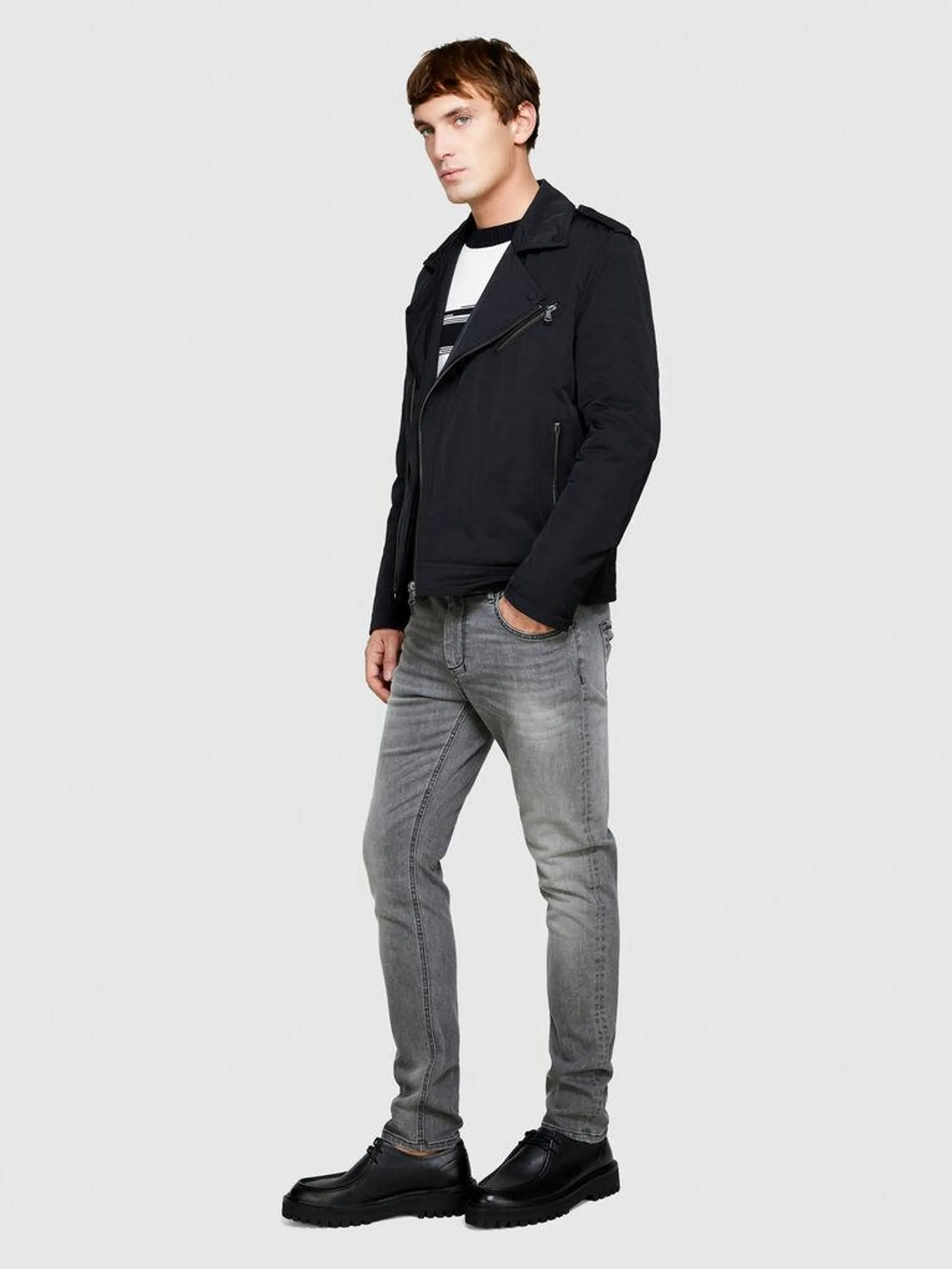 Jeans Helsinki Skinny fit