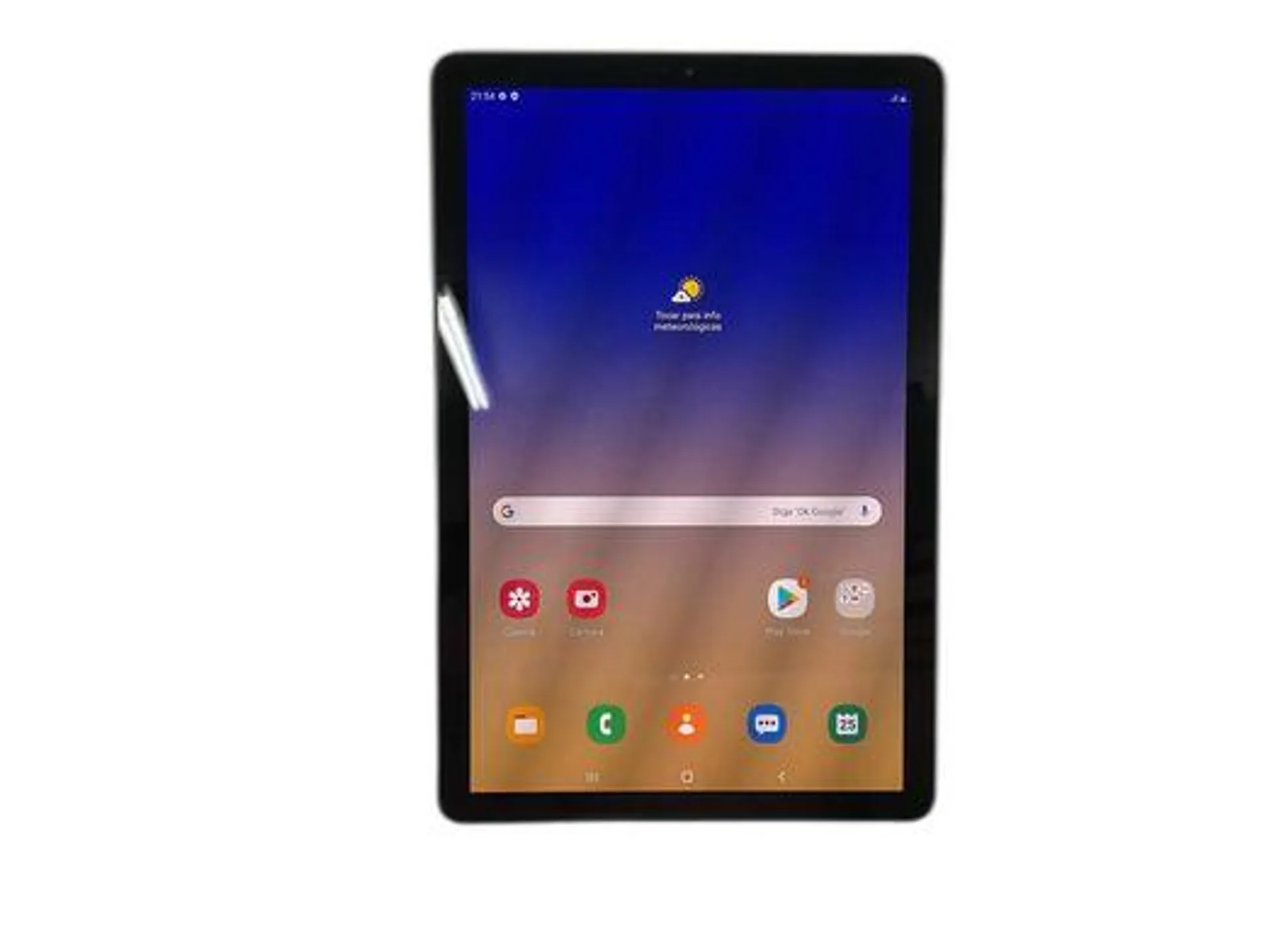 galaxy tab s4 (sm-t835) 10,5 64gb 4g