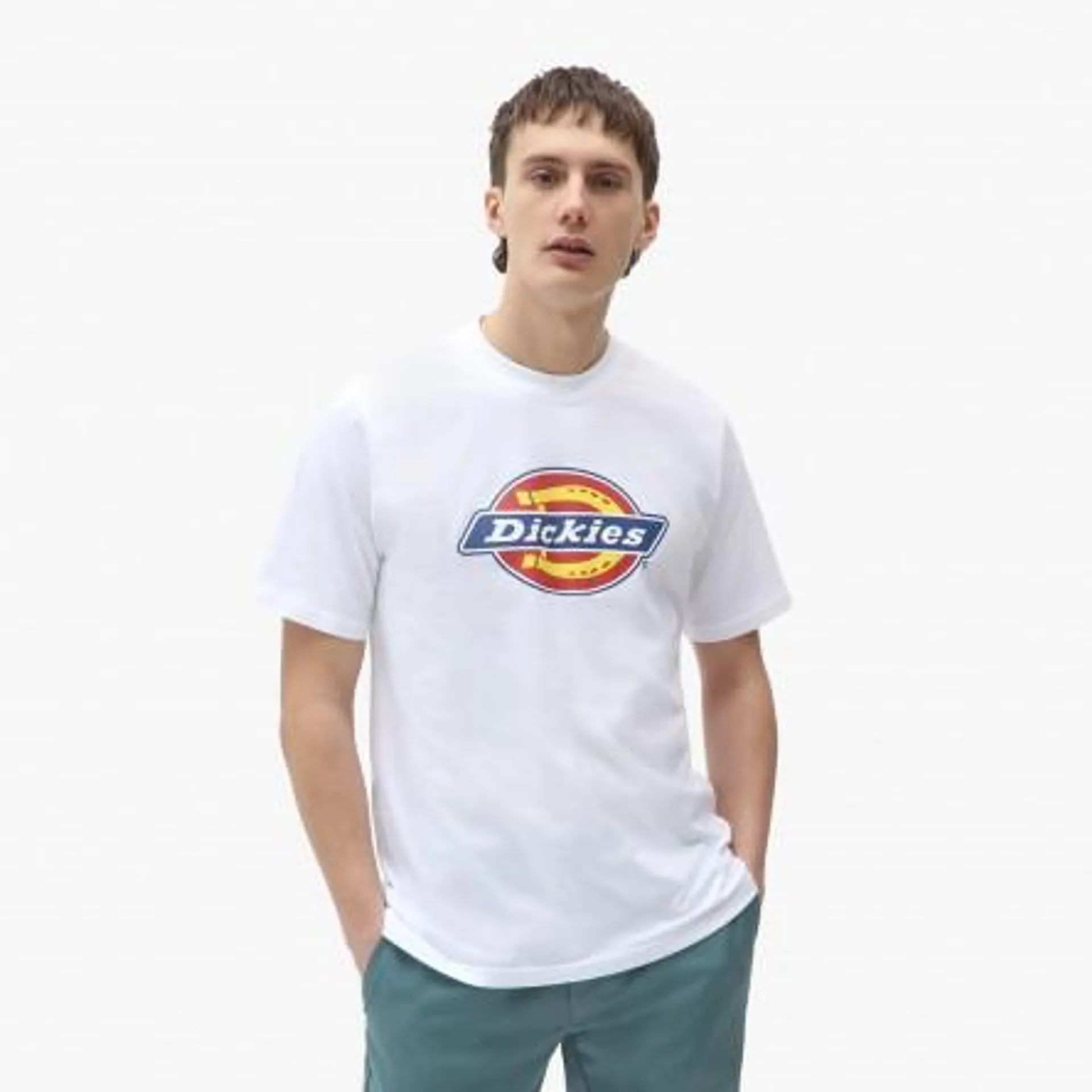 Dickies Icon Logo