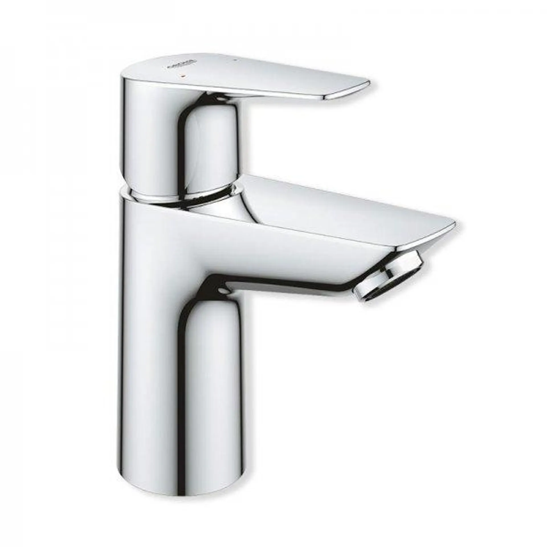 Monocomando Lavatório Grohe Bauedge 1/2" Tamanho S