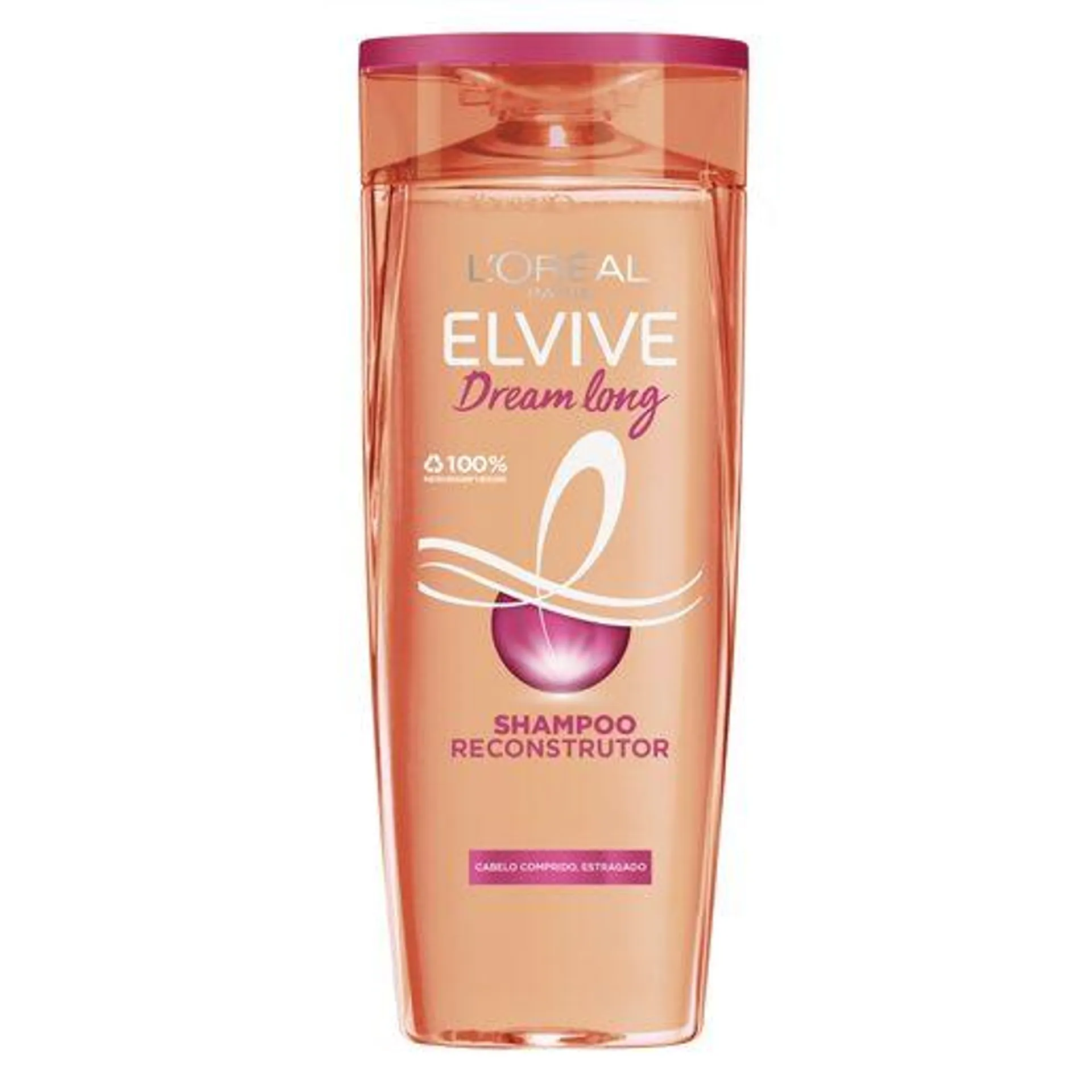 ELVIVE Champô Reconstrutor Dream Long 250 ml