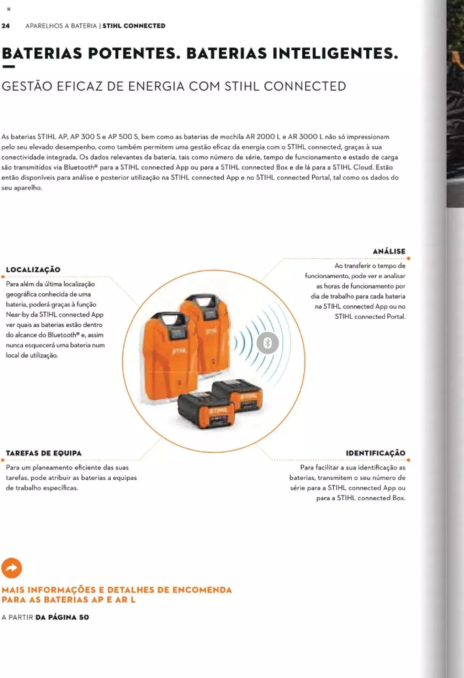 Stihl catálogo - 23