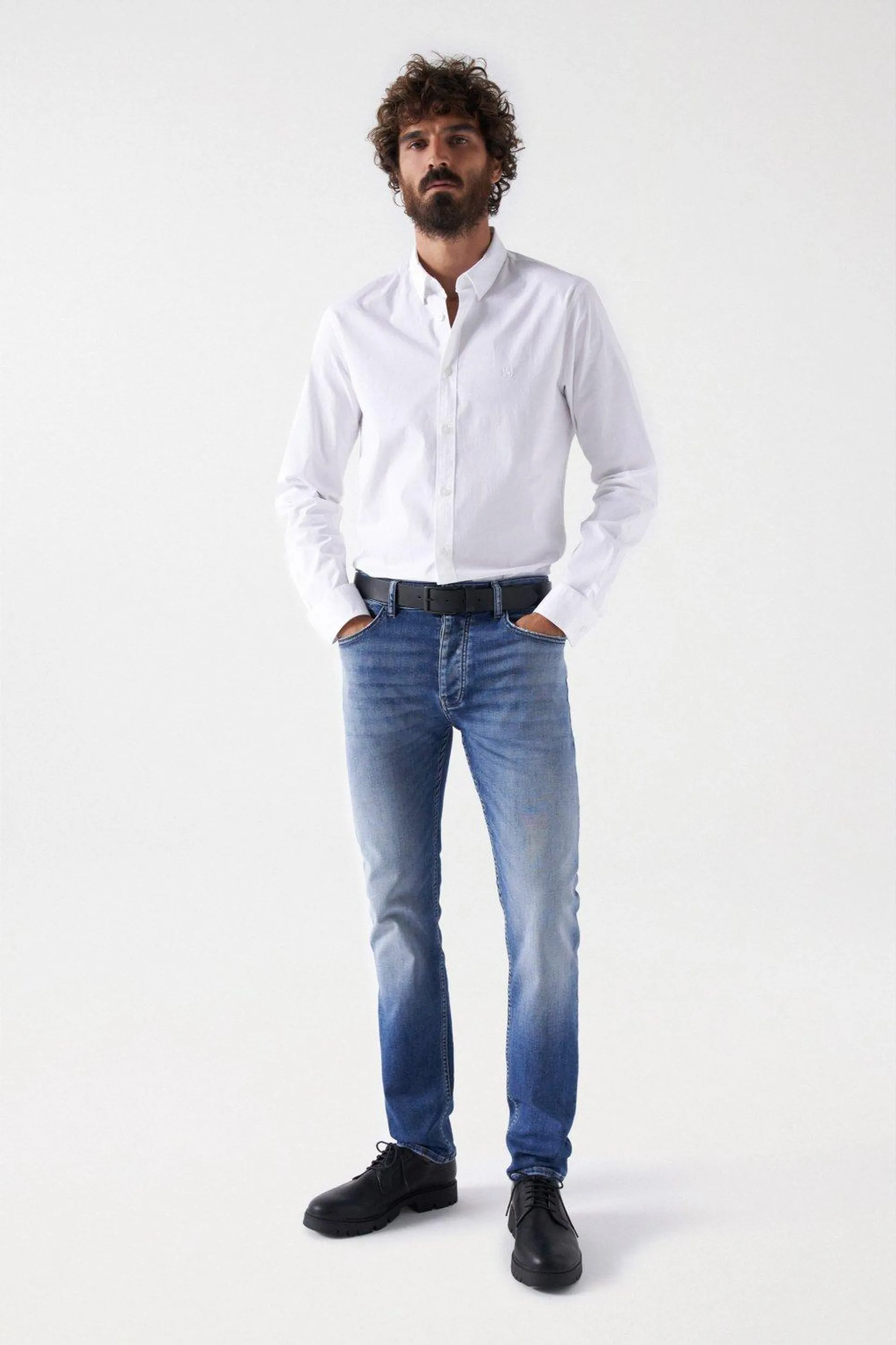 JEANS S-ACTIV REGULAR