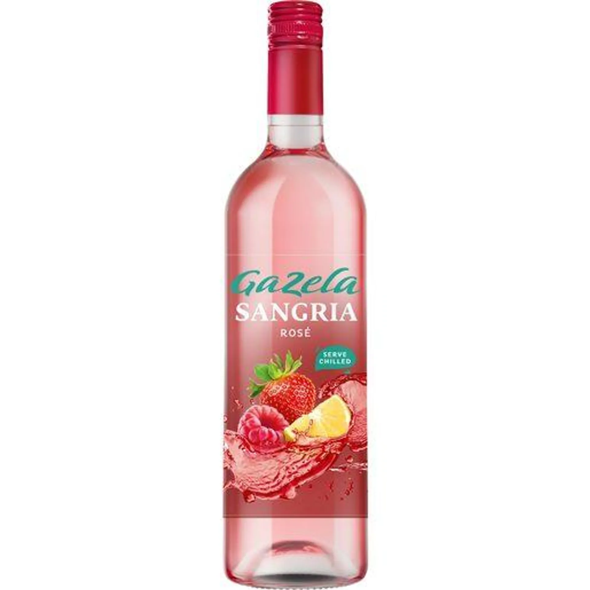 GAZELA Sangria Rosé 750 ml