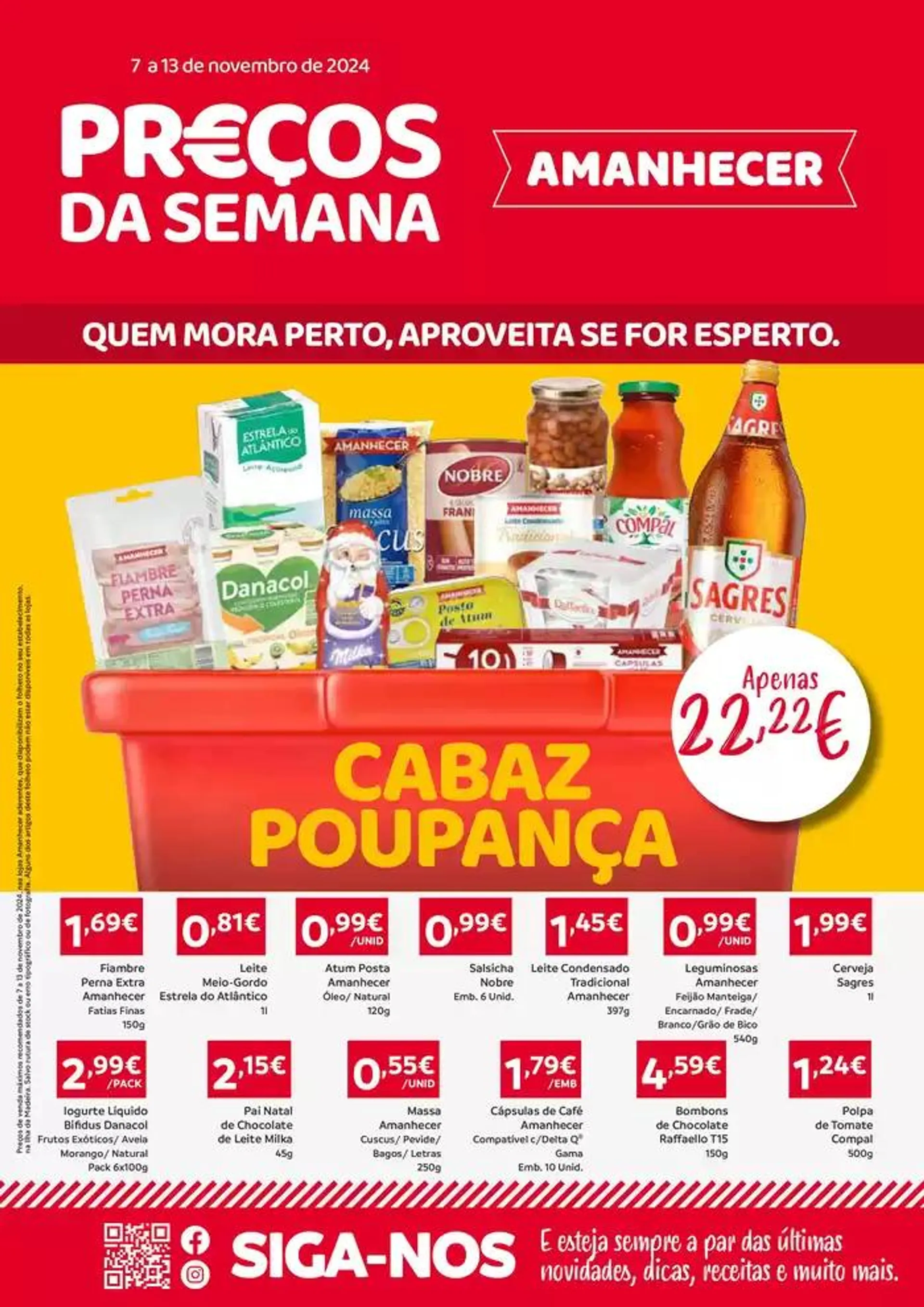 Melhores ofertas para compradores poupados - 1