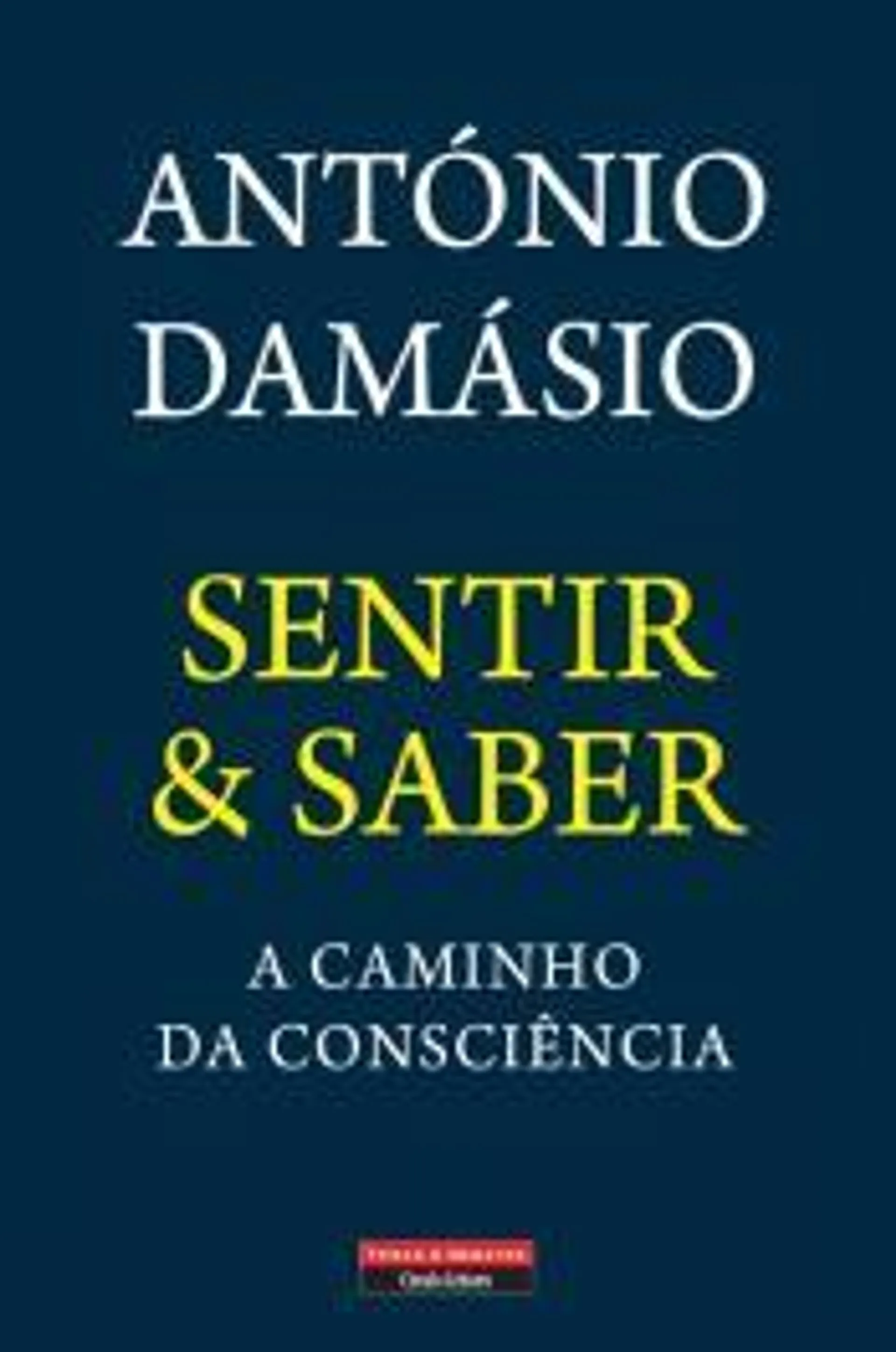 Sentir & Saber A Caminho da Consciência