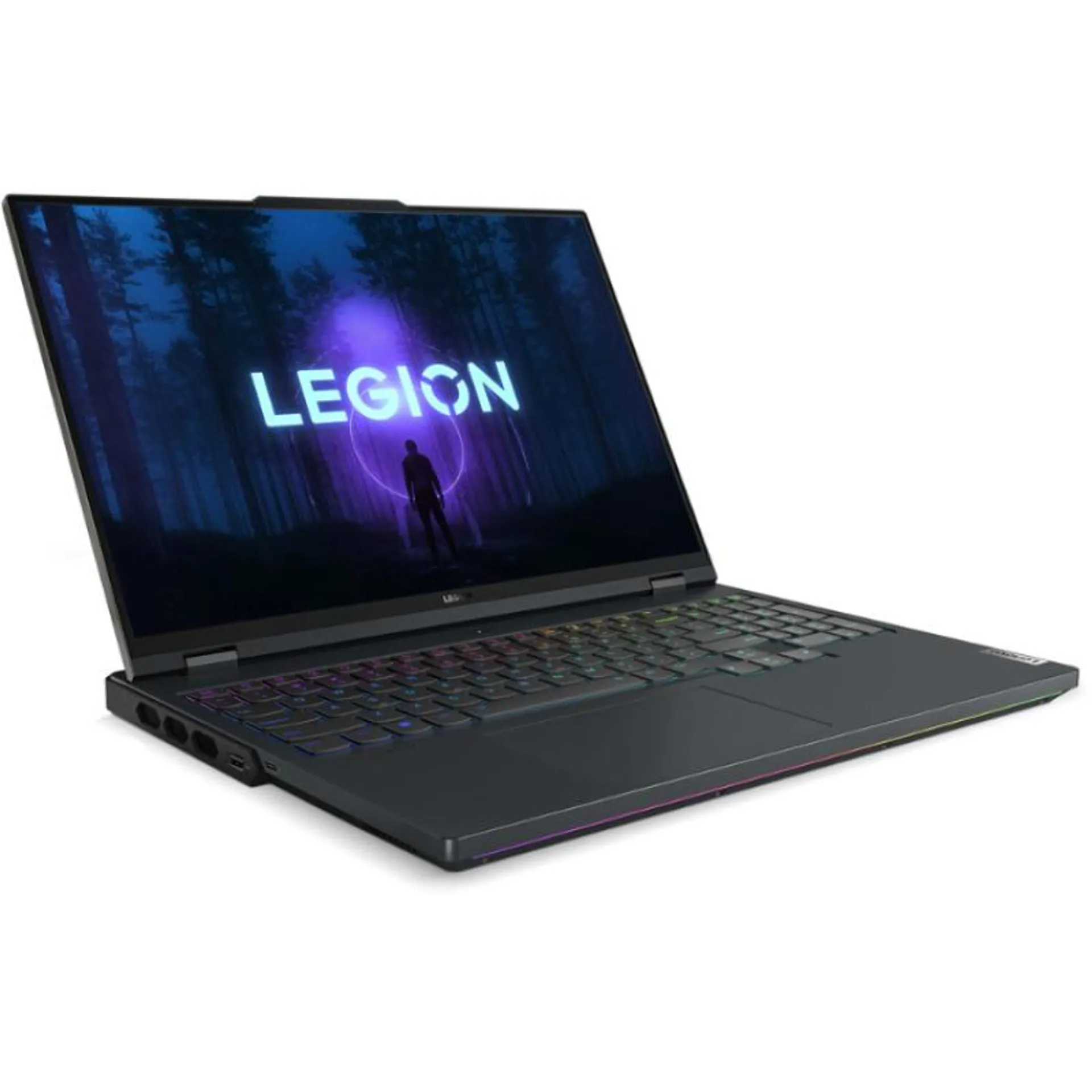 Portátil Lenovo Legion Pro 7i (8ª Geração) 16IRX8H-964 16" Onyx Grey