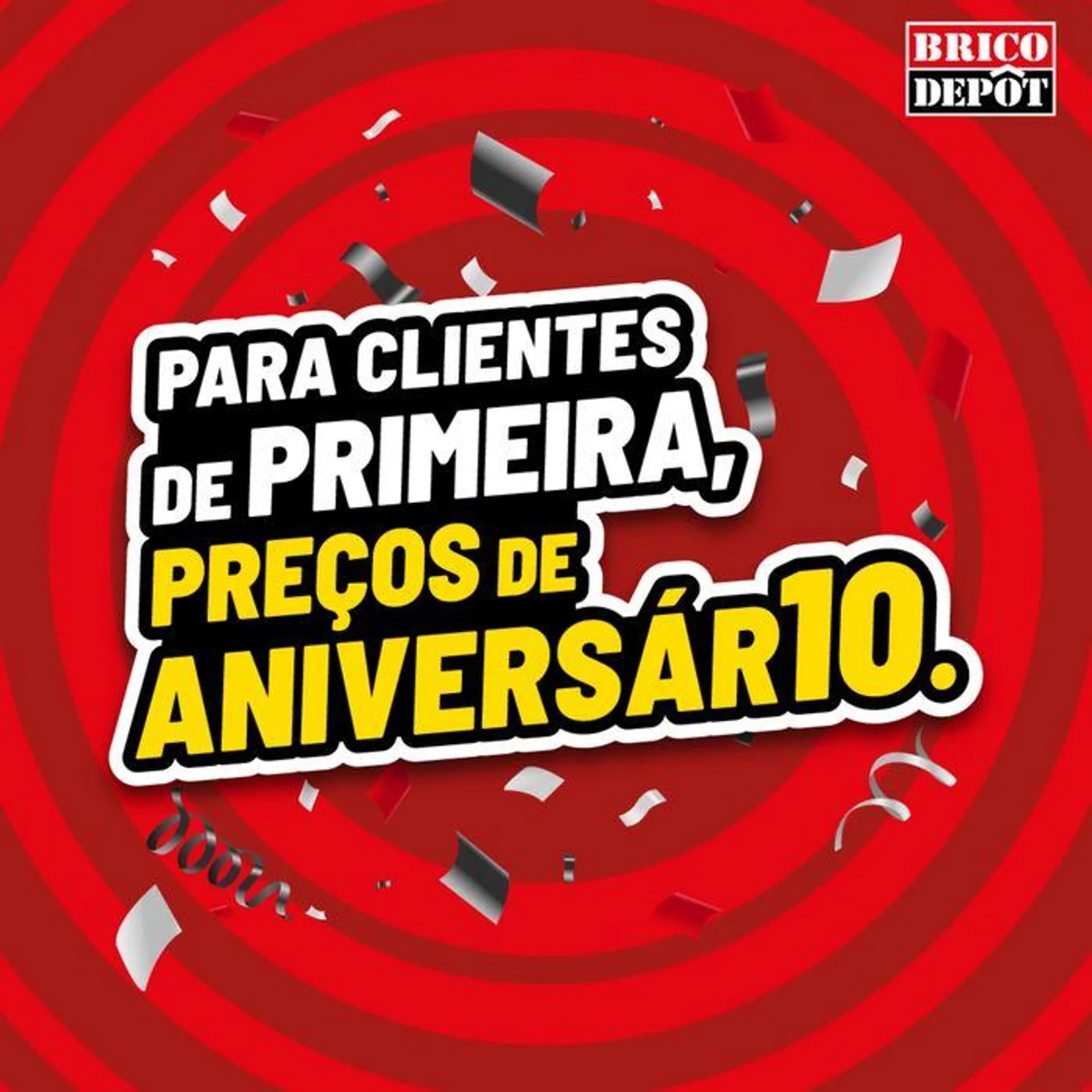 Promoção - 1