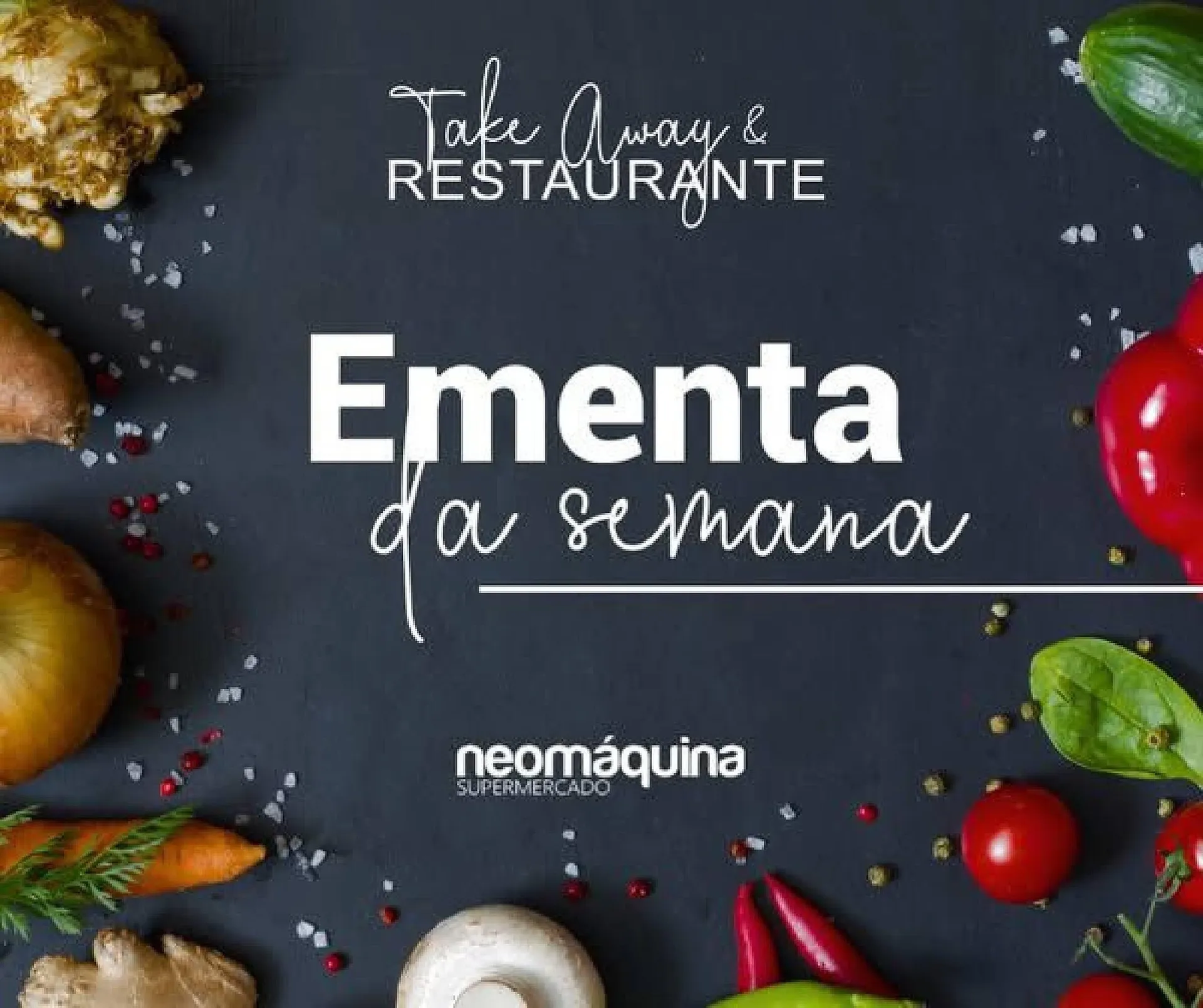Folheto Neomáquina - 1