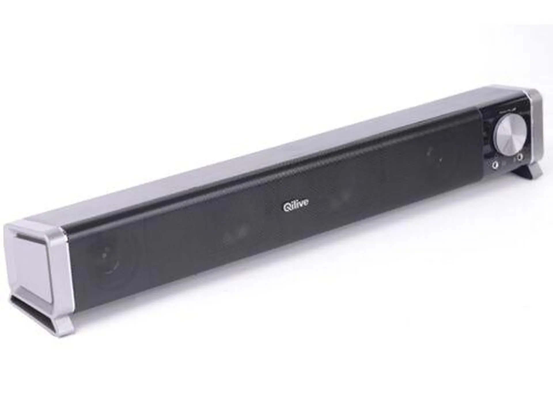 soundbar pc qilive 2.0 q.3780 600039174