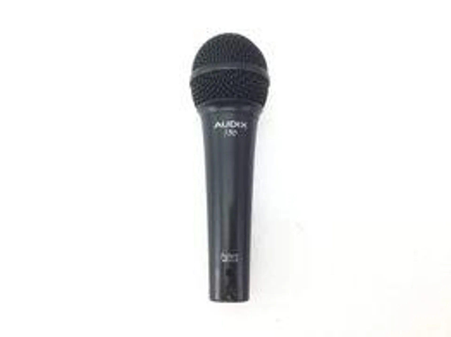 microfone vocalista audix f50