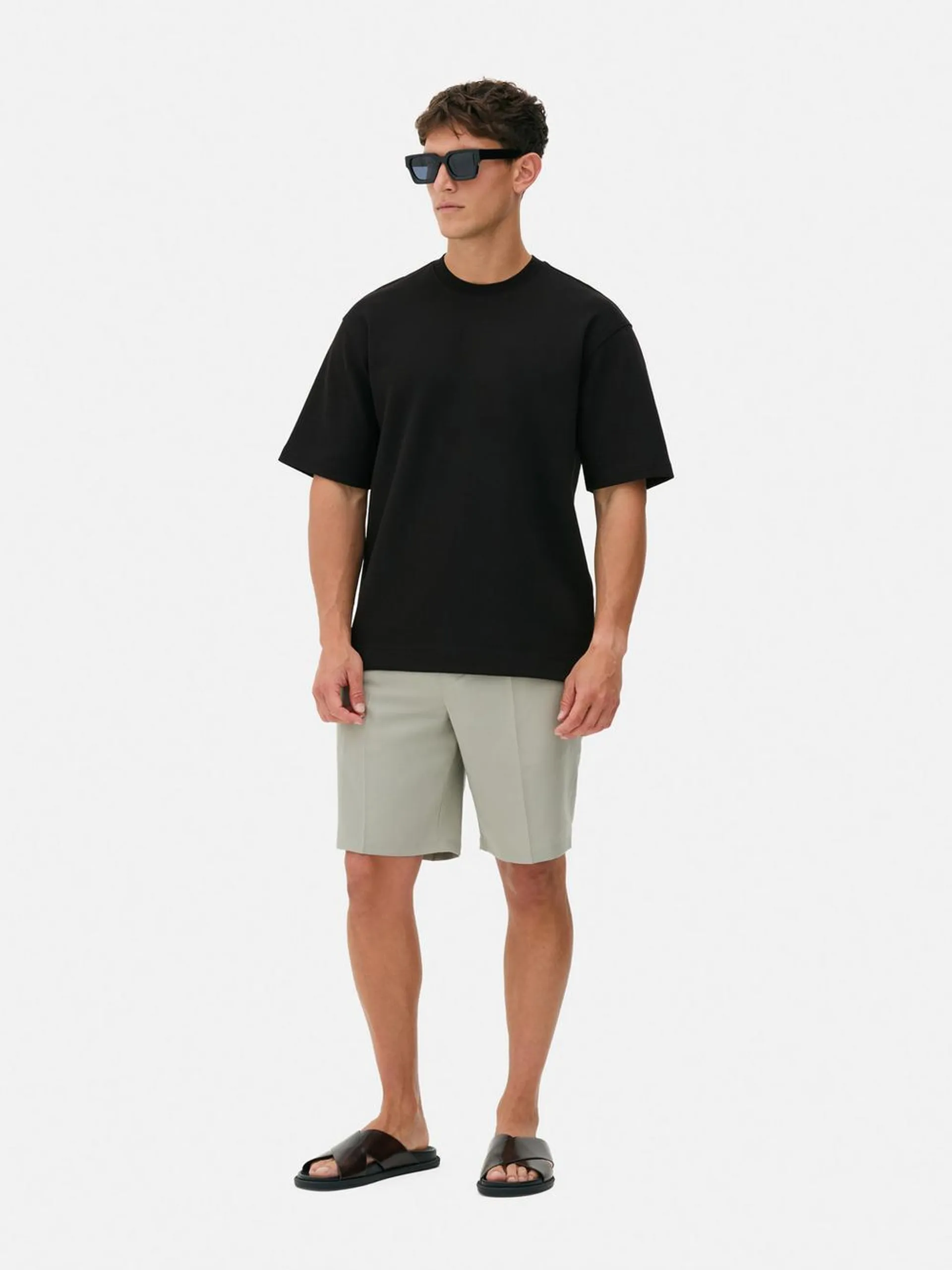 Kem Relaxed Short Sleeve T-Shirt
