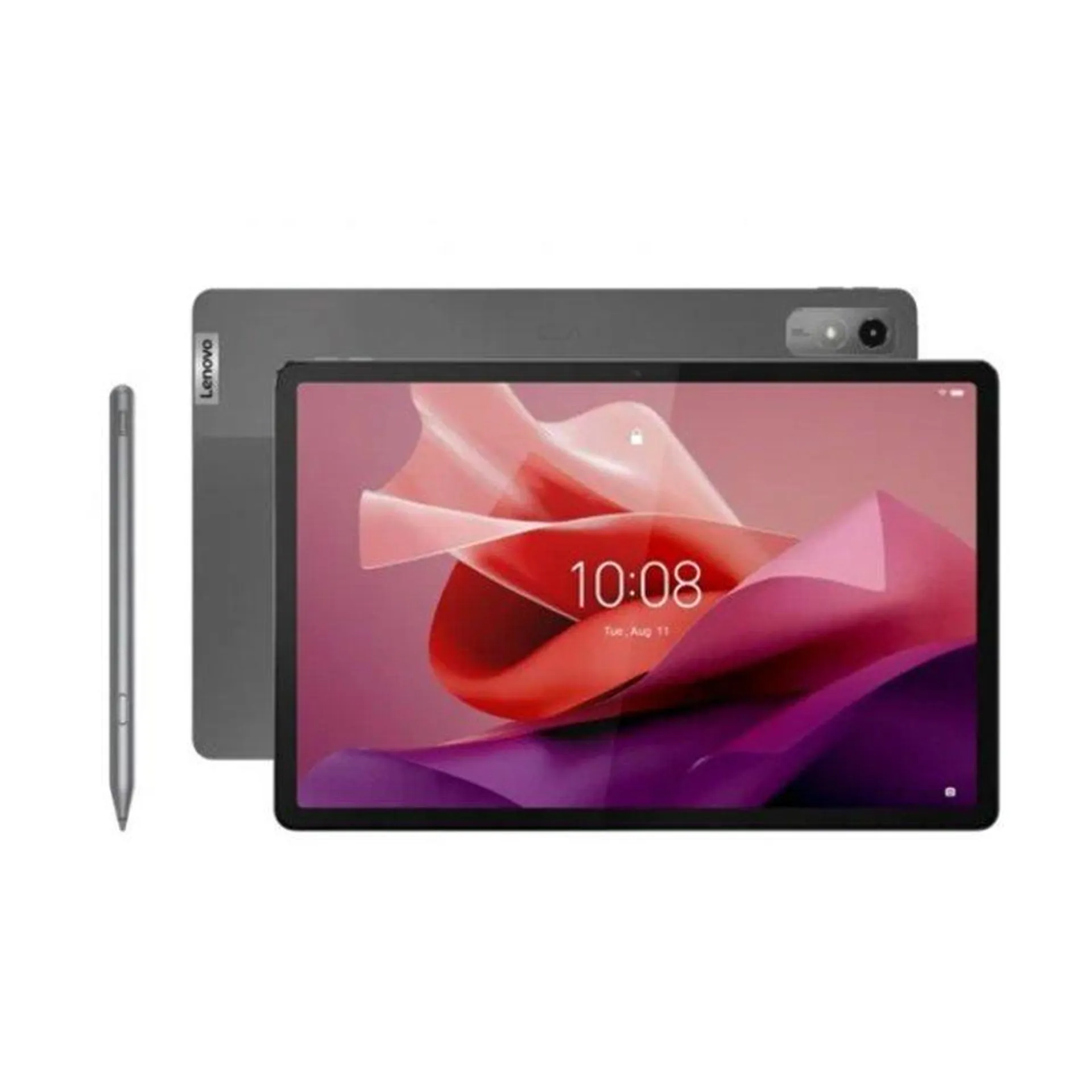 Tablet Lenovo P12 8GB/128GB 12.7" Wi-Fi Cinzento - Oferta de Pen