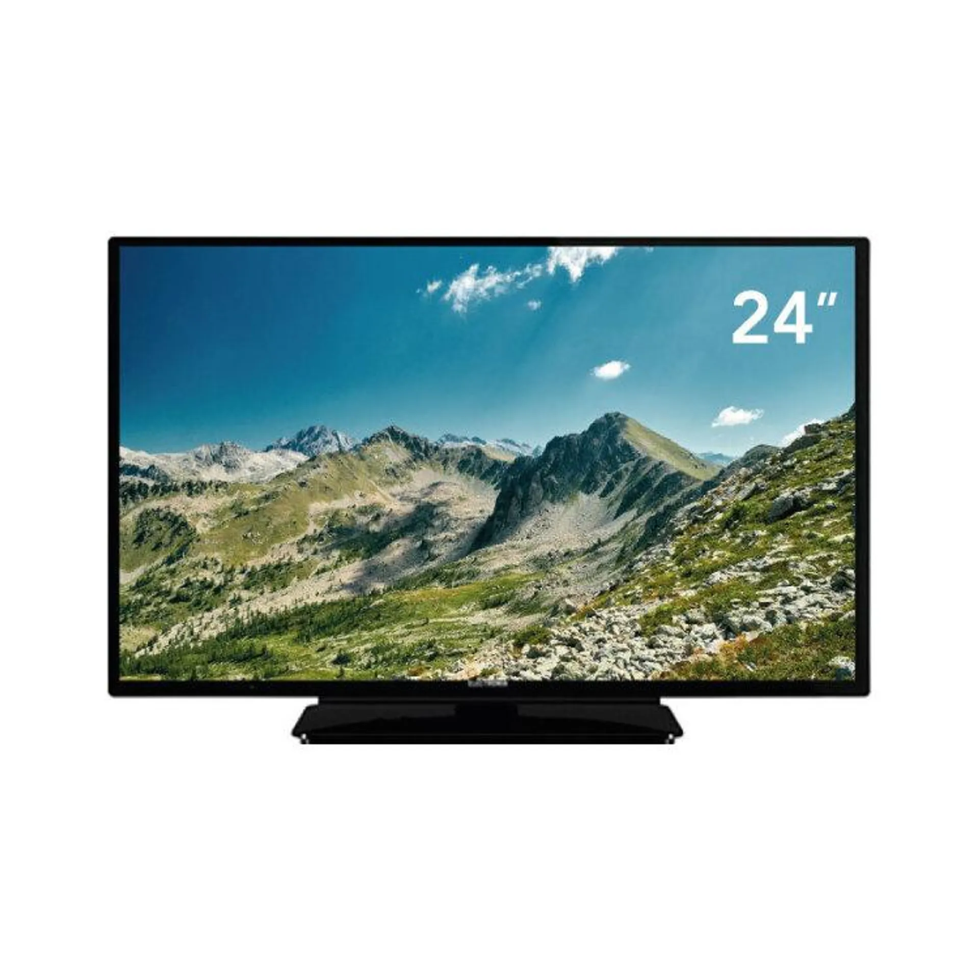 TV ELECTRONIA 24 HD 23