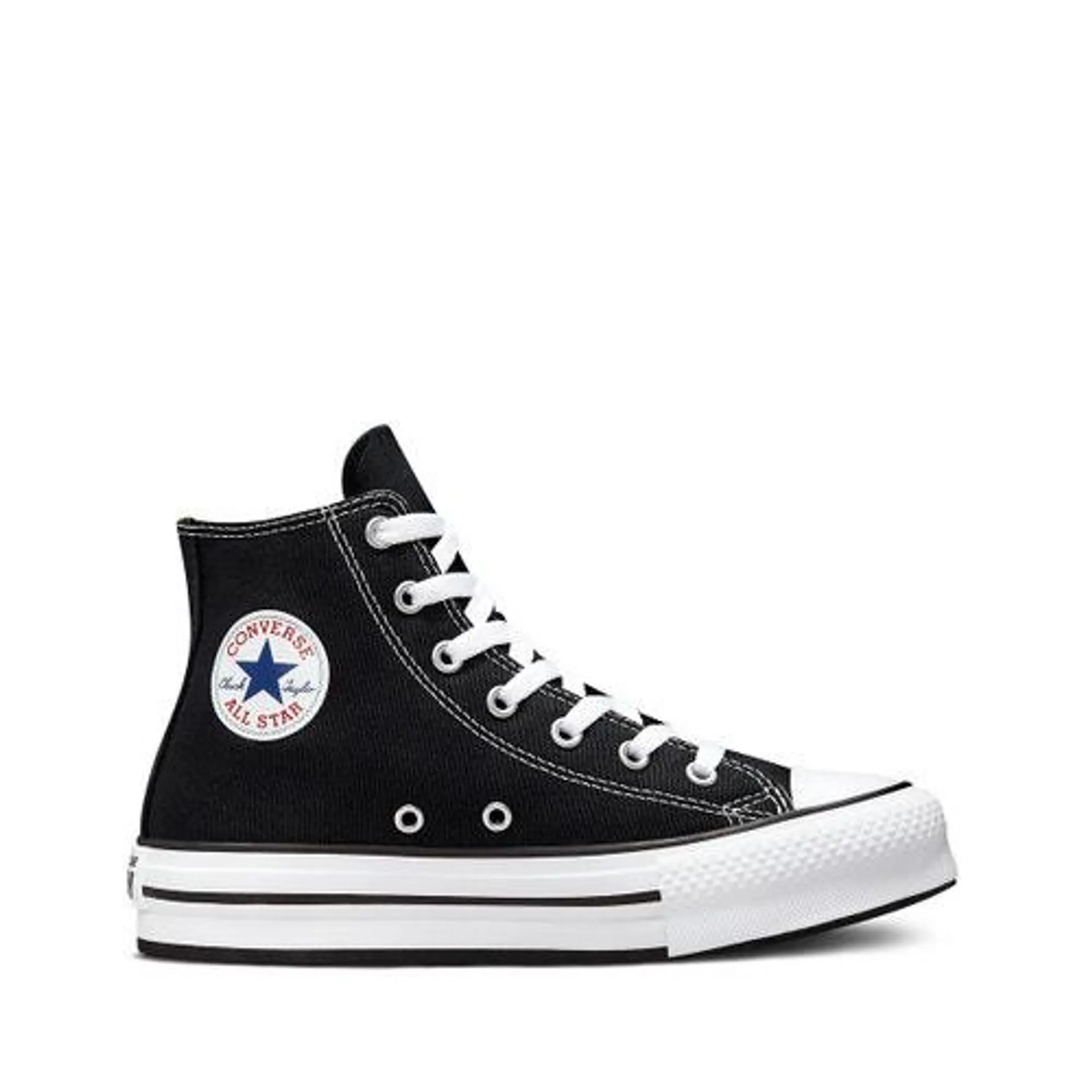 Sapatilhas Chuck Taylor All Star Eva Lift