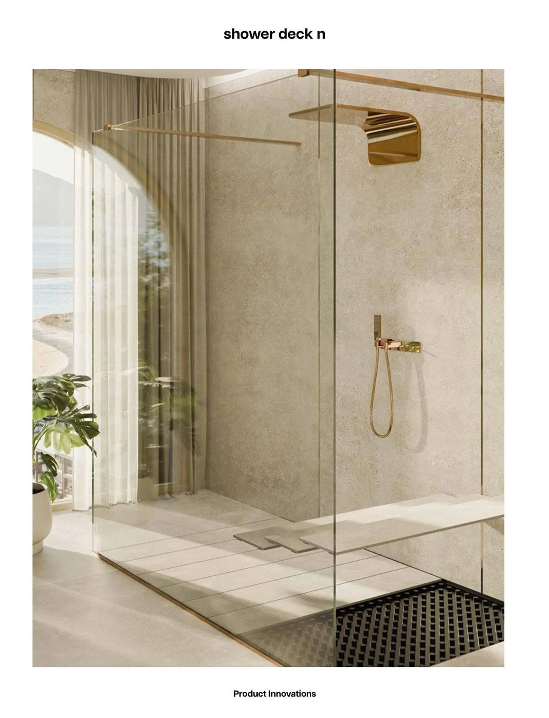 Folheto Porcelanosa - 8