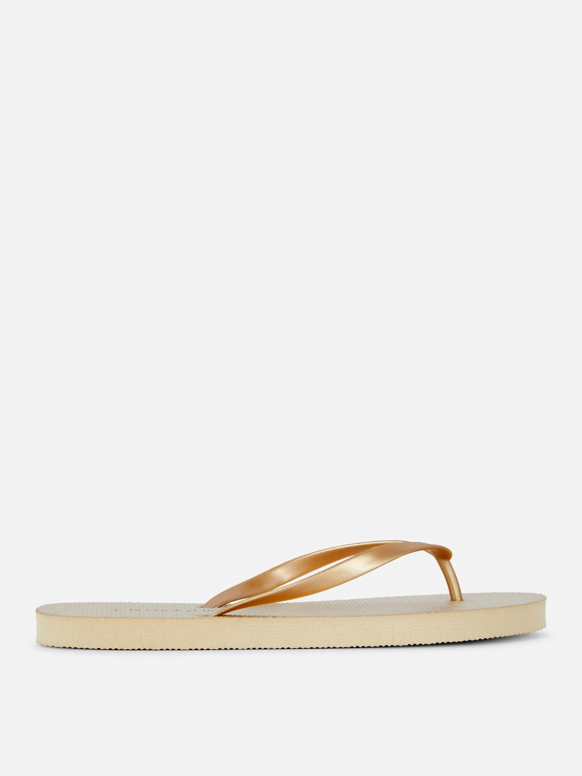 Flache Basic Flipflops