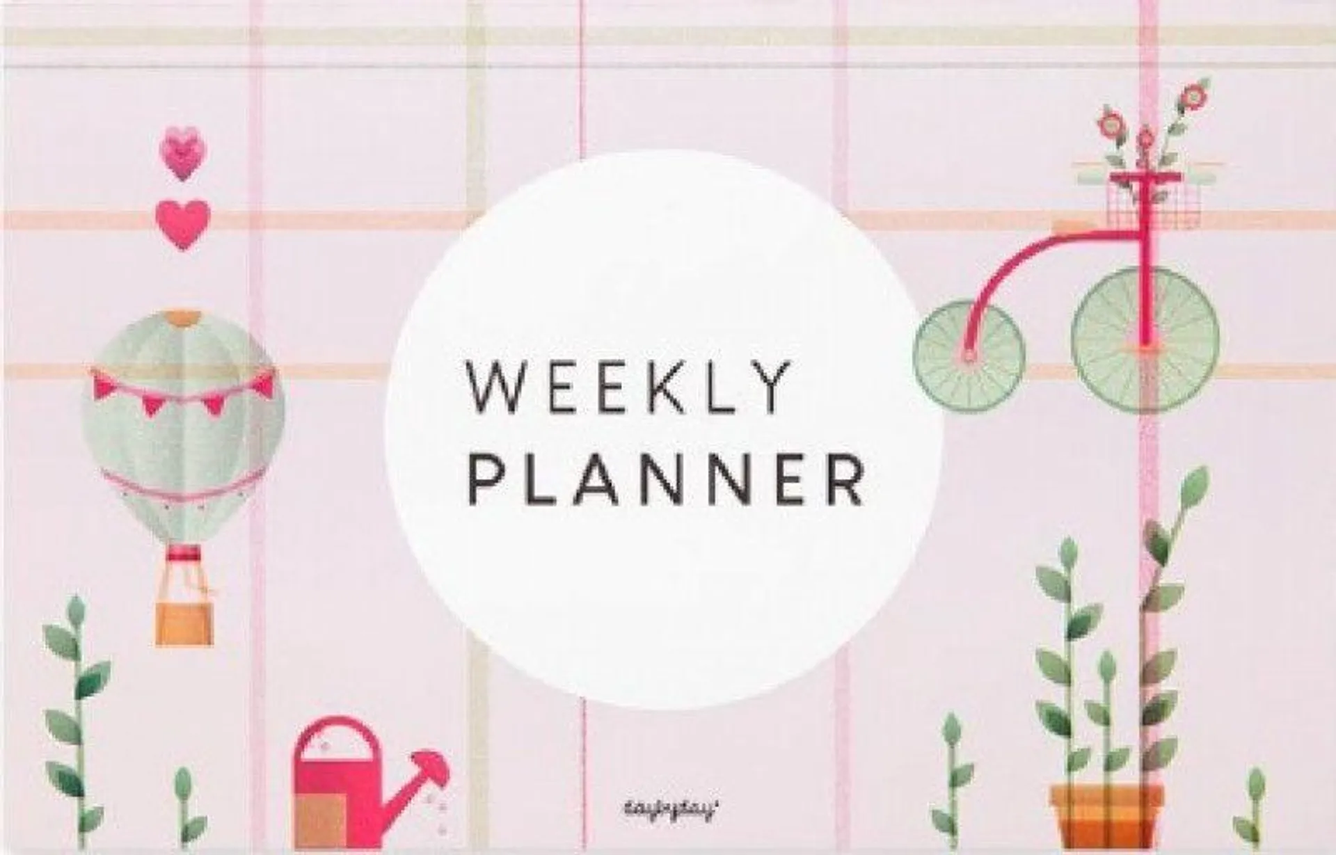 Weekly Planner