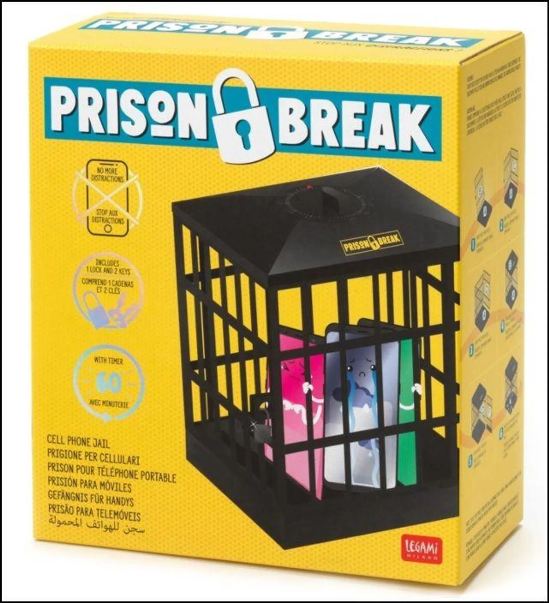 Prison Break