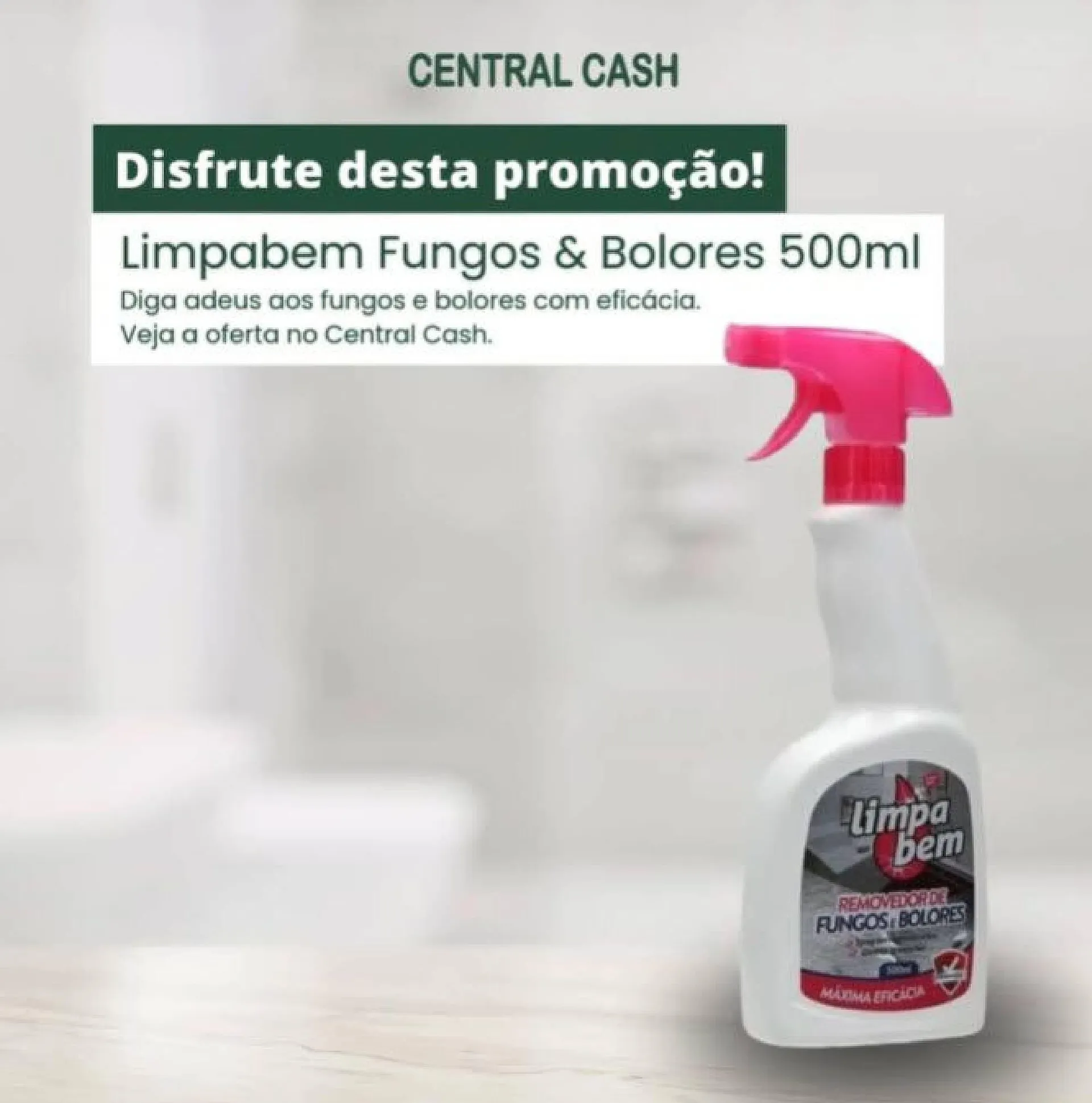 Folheto Folheto Central Cash de 24 de outubro até 30 de outubro 2024 - Pagina 3