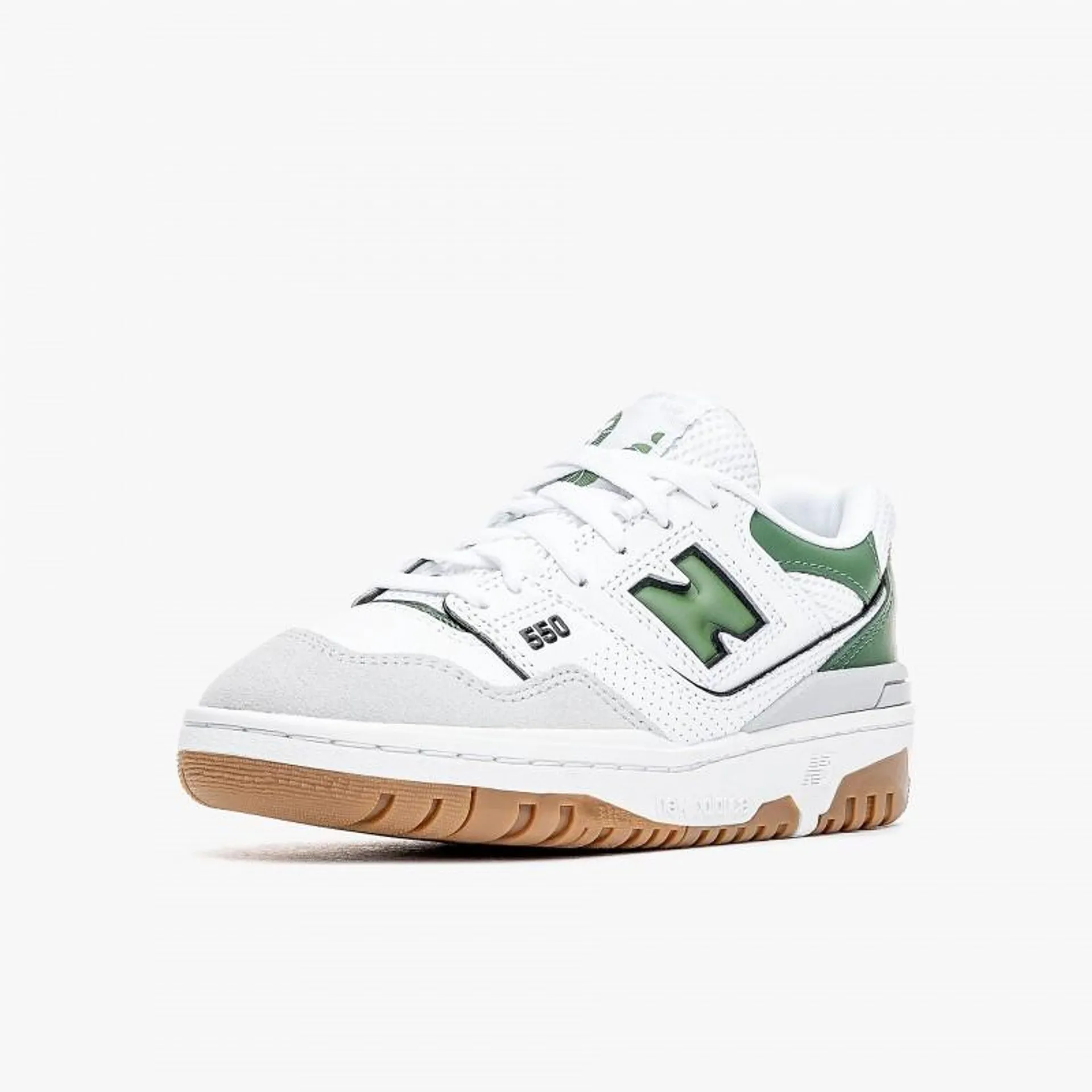 New Balance GSB550 Jr