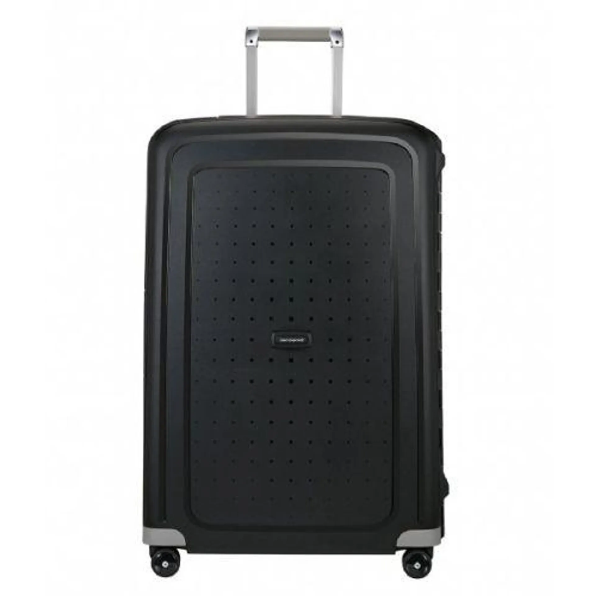 TROLLEY 75cm PRETO | SAMSONITE