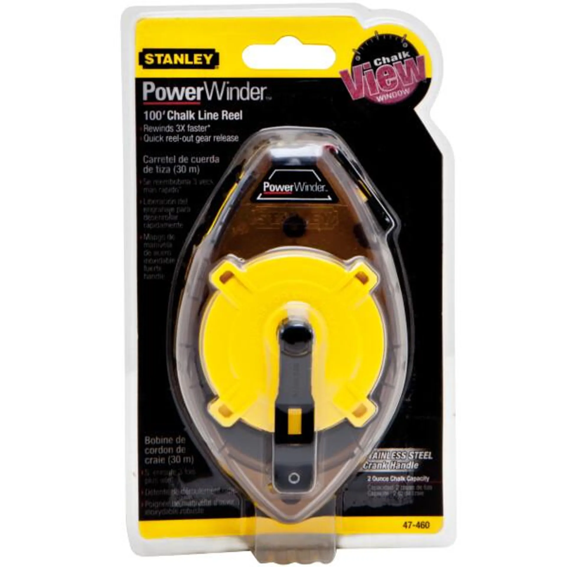 Prumo Power, 30m - STANLEY®