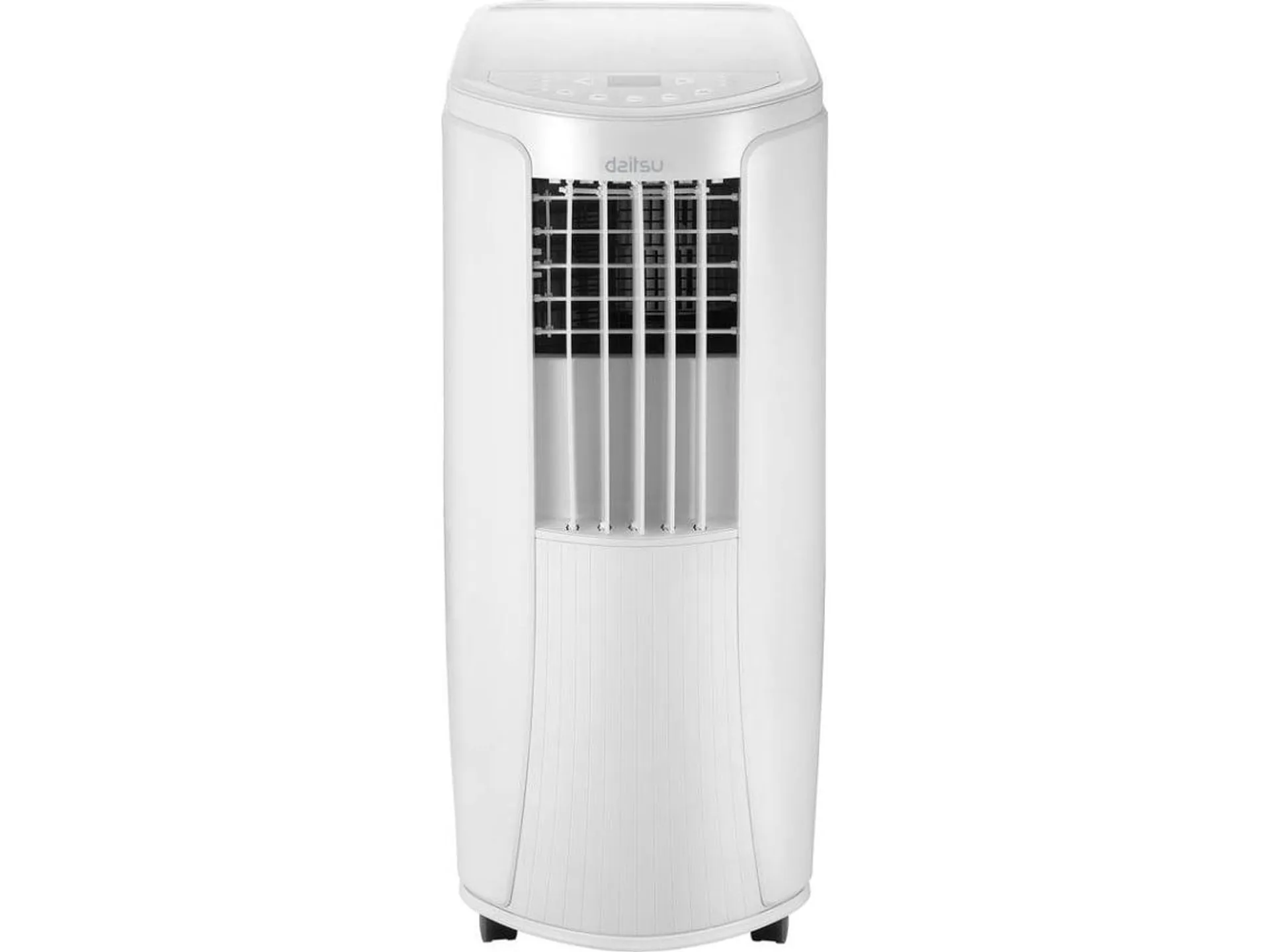 Ar Condicionado Portátil DAITSU APD 09X (18 m² - 9000 BTU - Branco)