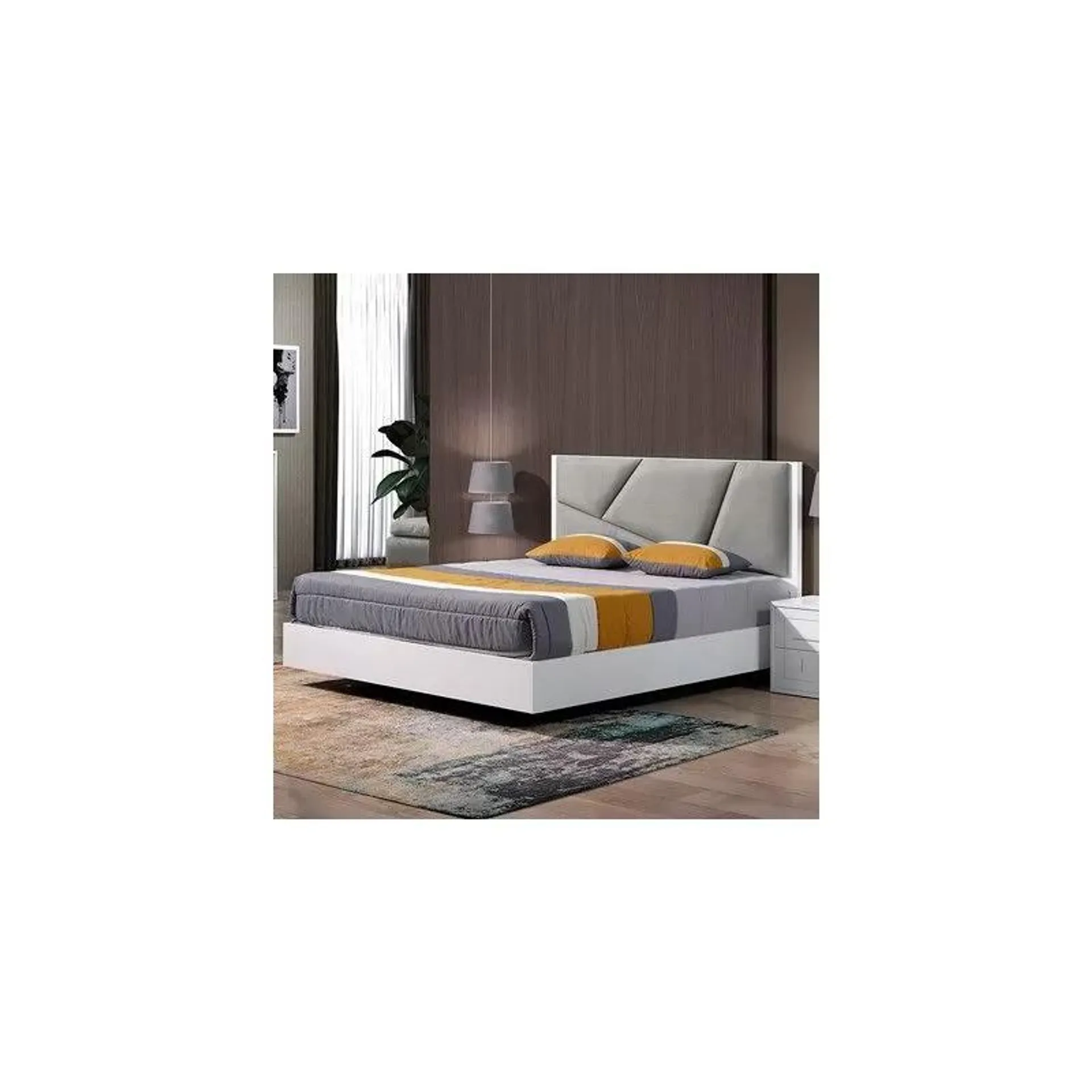 Cama Joker 590