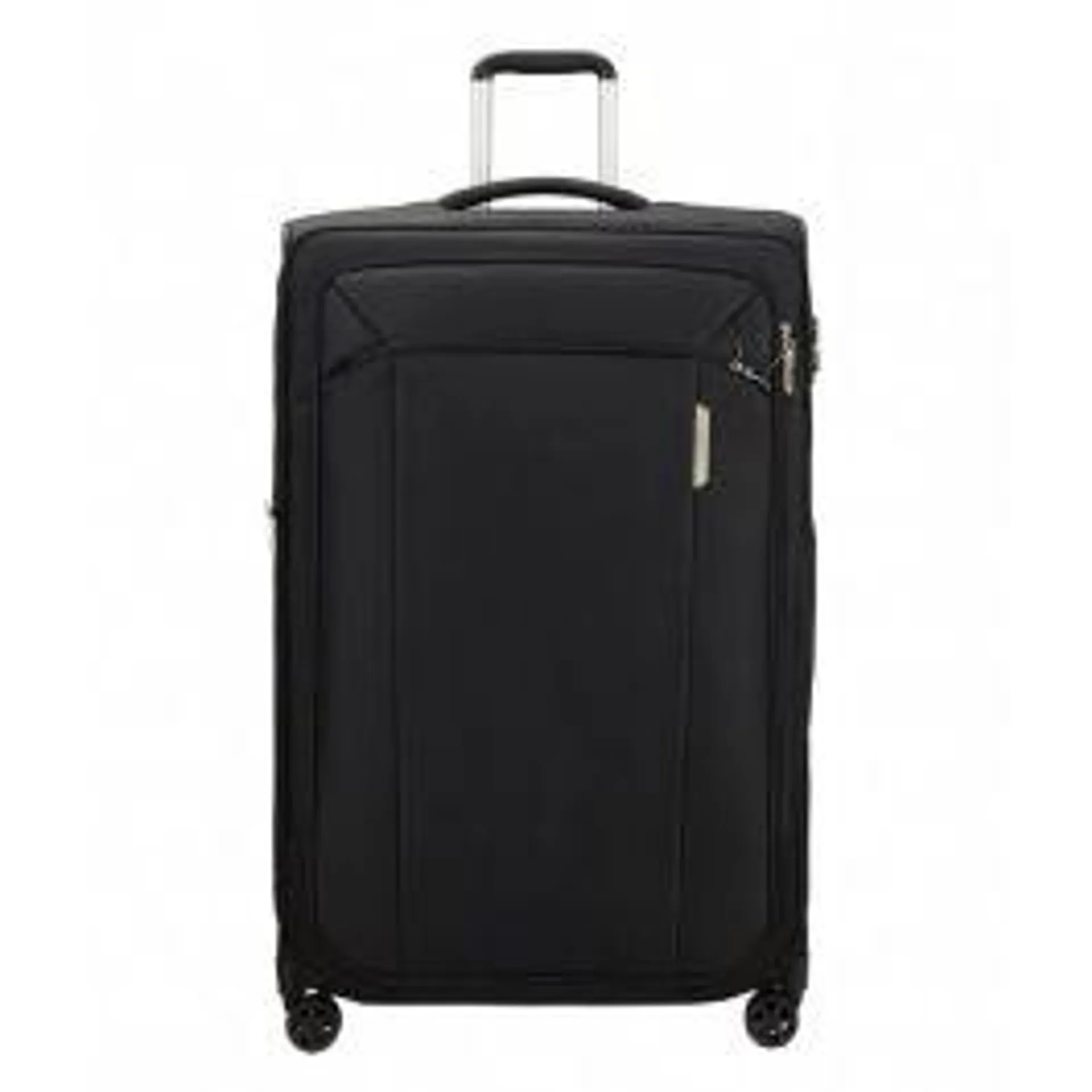 TROLLEY RESPARK 82cm PRETO | SAMSONITE