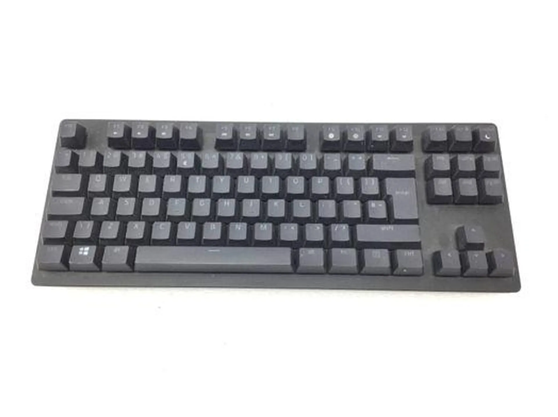 teclado razer huntsman