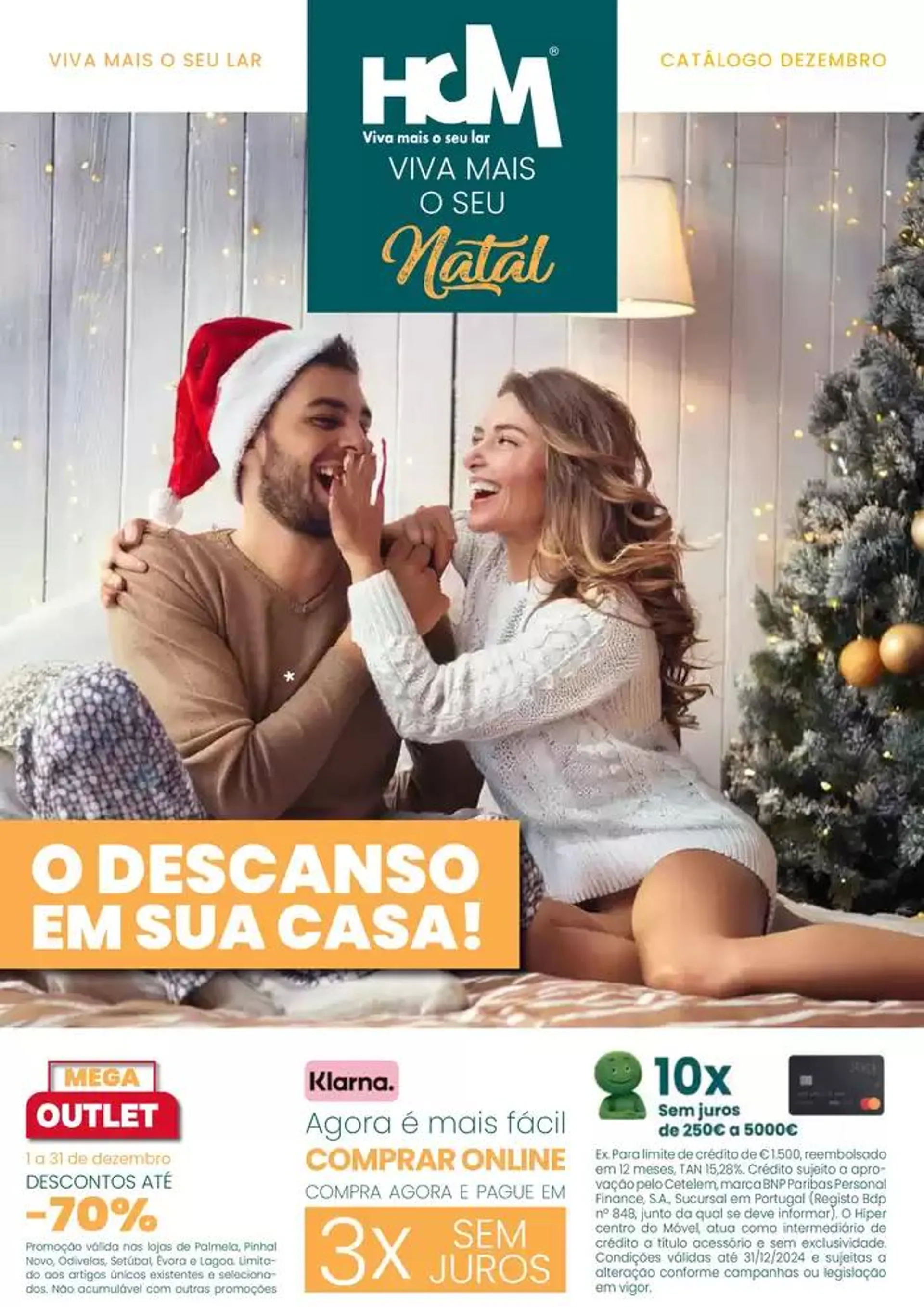 O Descanso Em Sua Casa  - 1