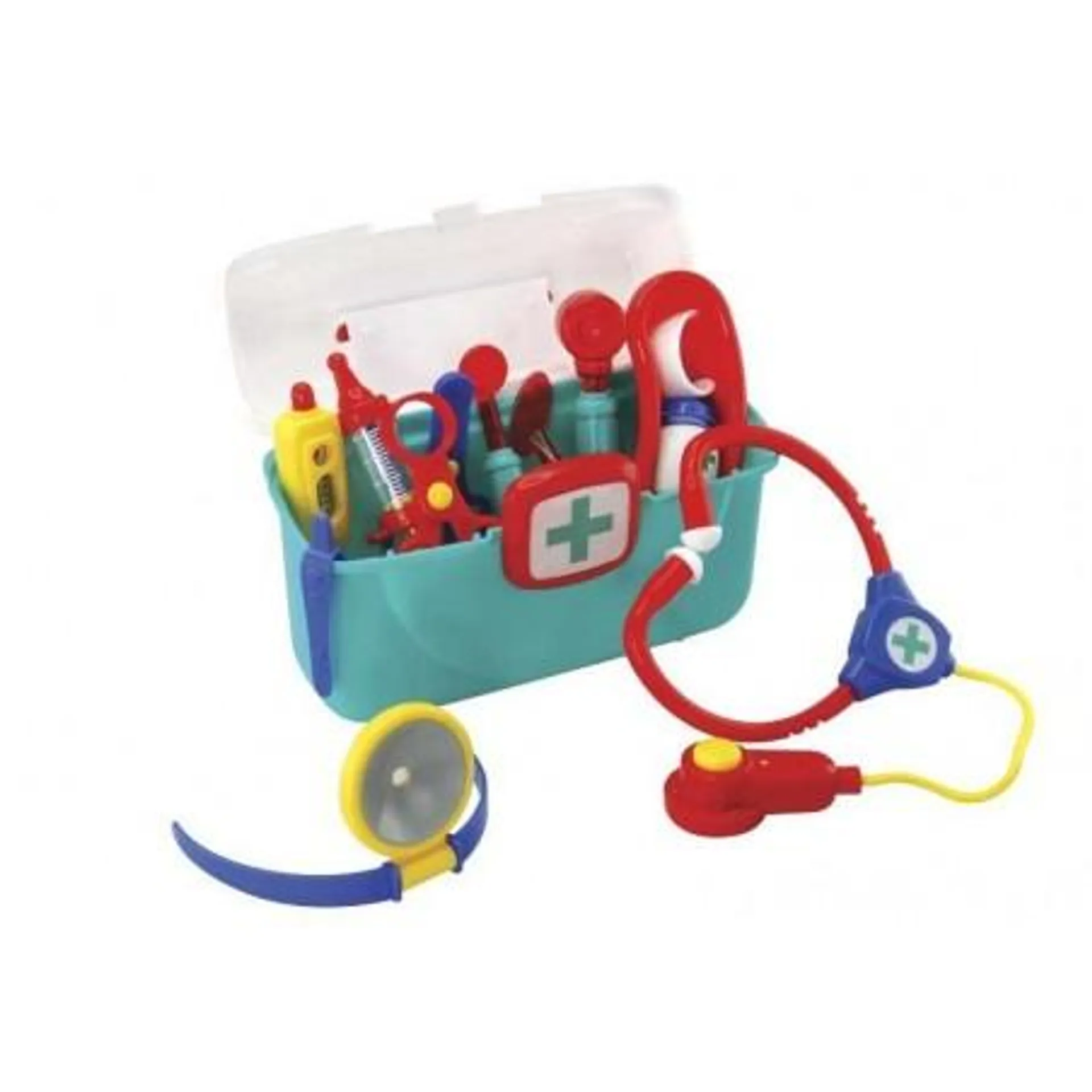 Bolsa infantil médica