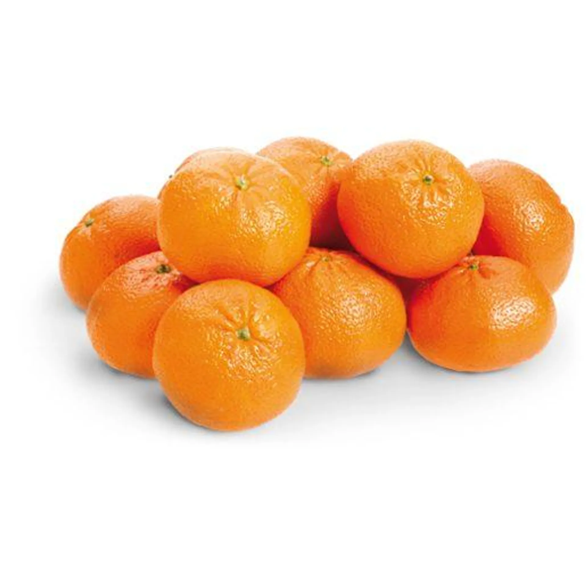 Mandarina (1 un = 115 g aprox)