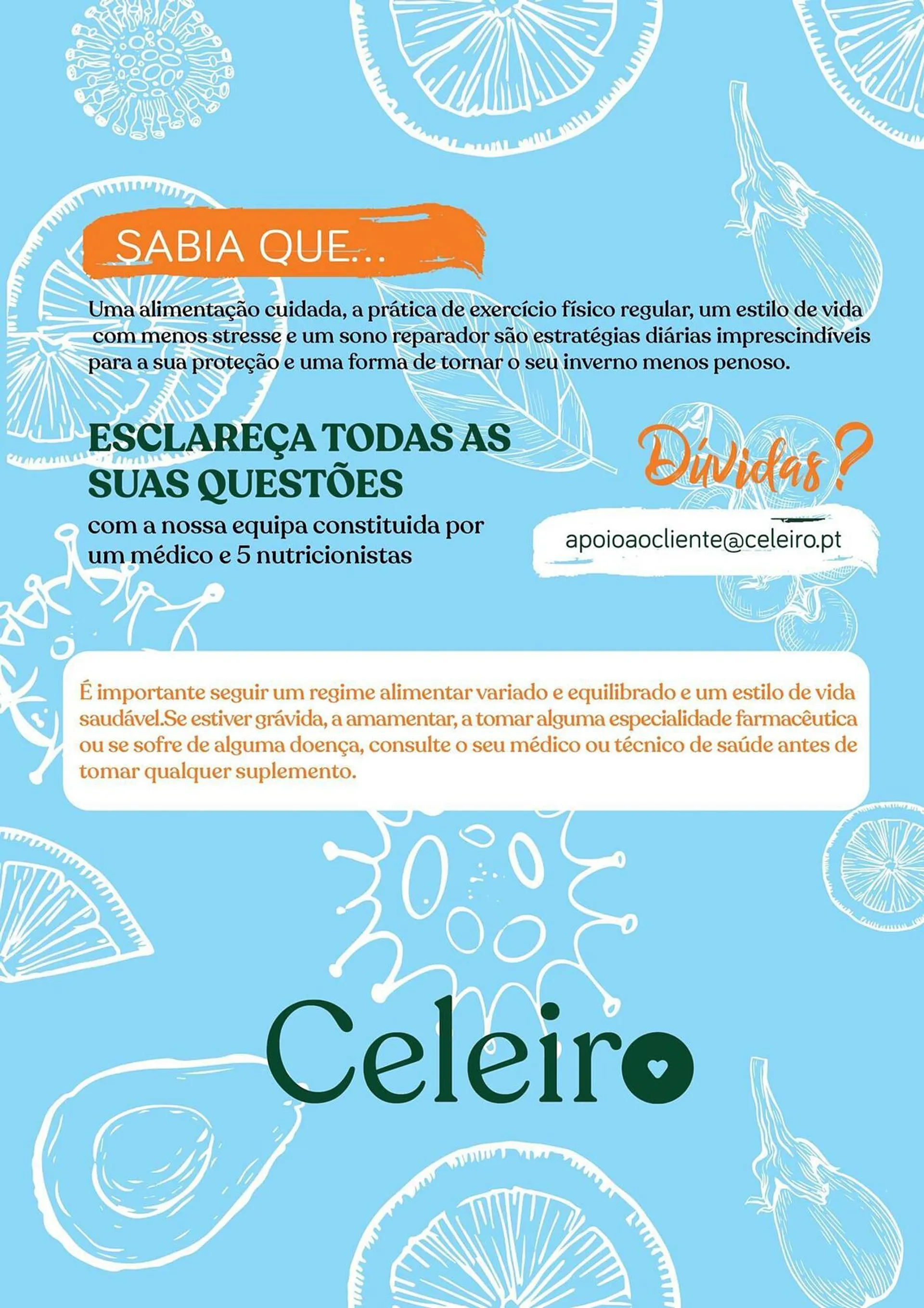 Folheto Celeiro - 17